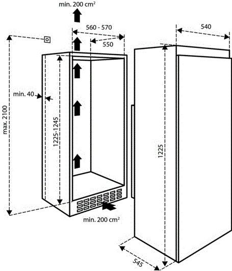 IKK1221S van Inventum afbeelding 5