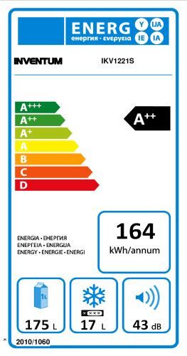 IKV1221S van Inventum afbeelding 5