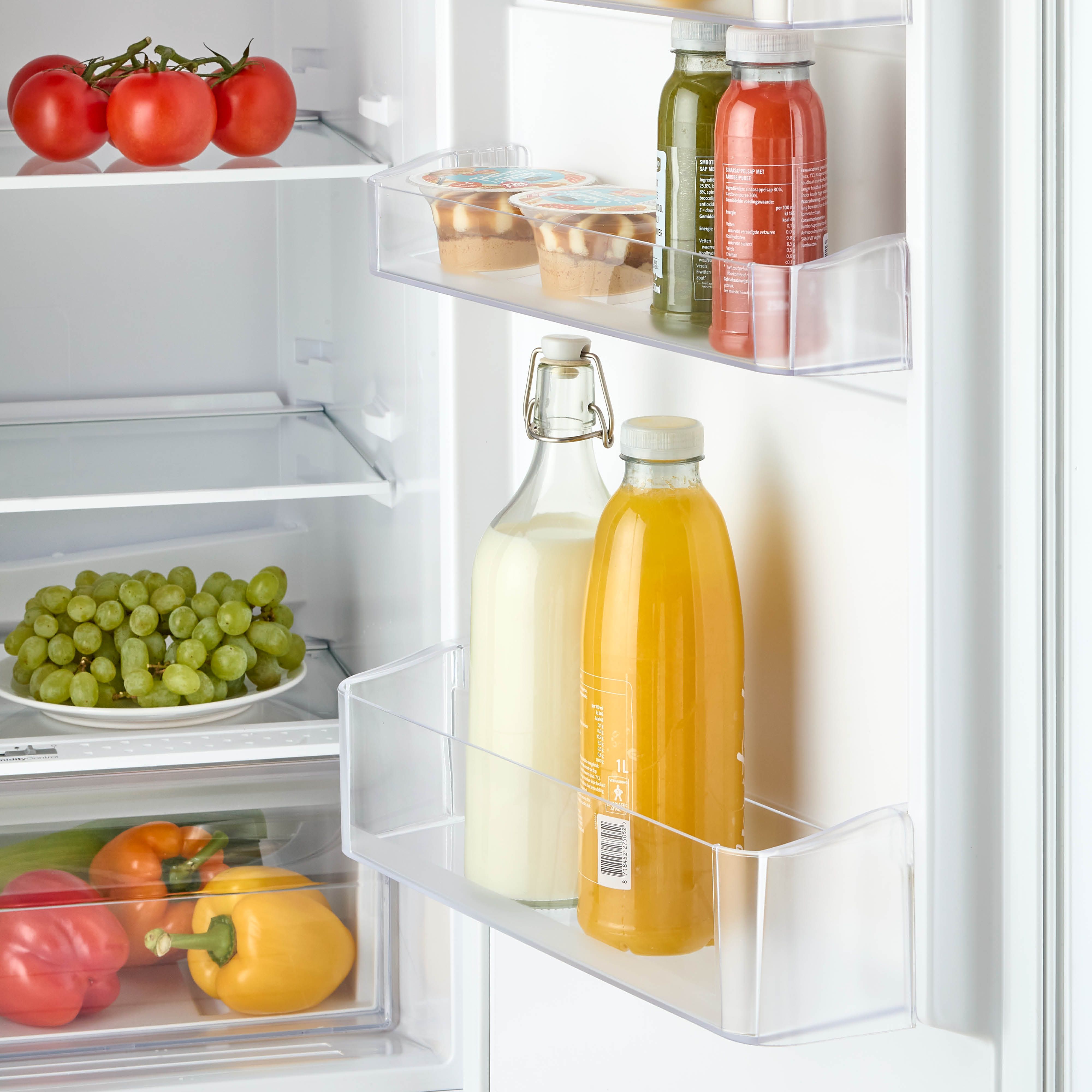 Inventum koelkast IKV1786S afbeelding 3