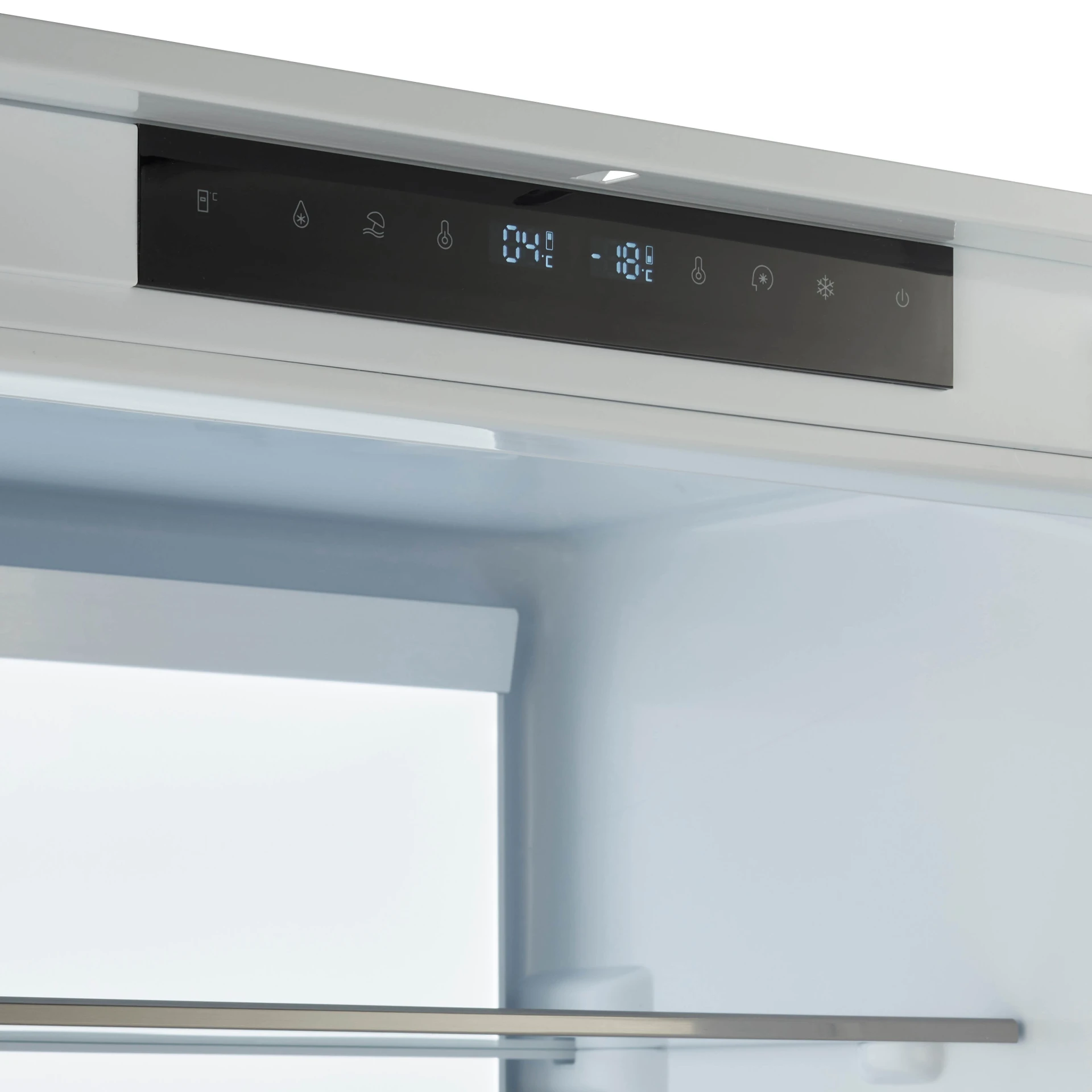 Inventum IKV1945S inbouw koelkast afbeelding 5