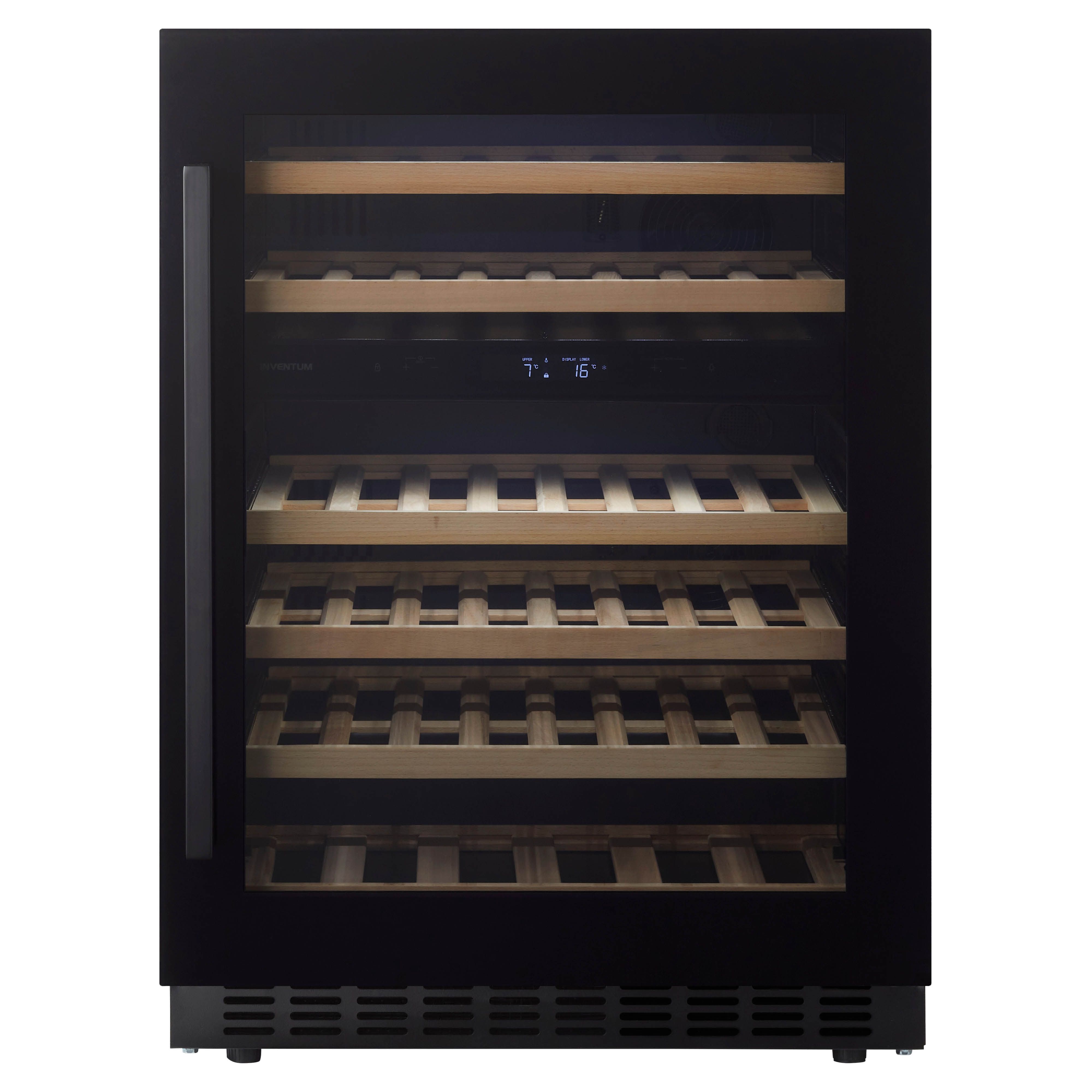 Inventum wijnkast IKW0822D afbeelding 3