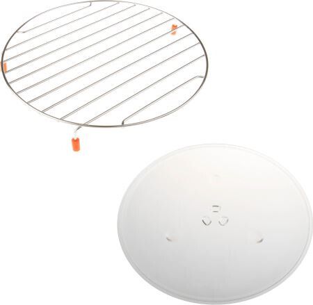 Inventum magnetron inbouw IMC3834GT afbeelding 4