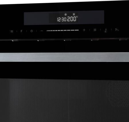 Inventum magnetron IMC3834GT afbeelding 3