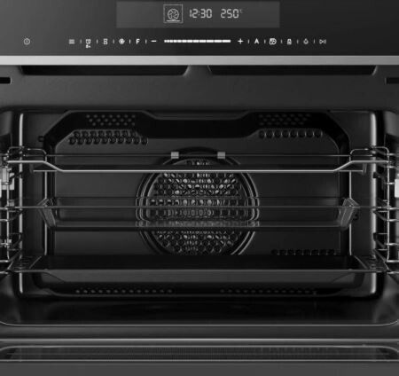 Inventum IMC4535RT inbouw magnetron afbeelding 5