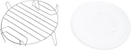 Inventum magnetron IMC6032F afbeelding 3