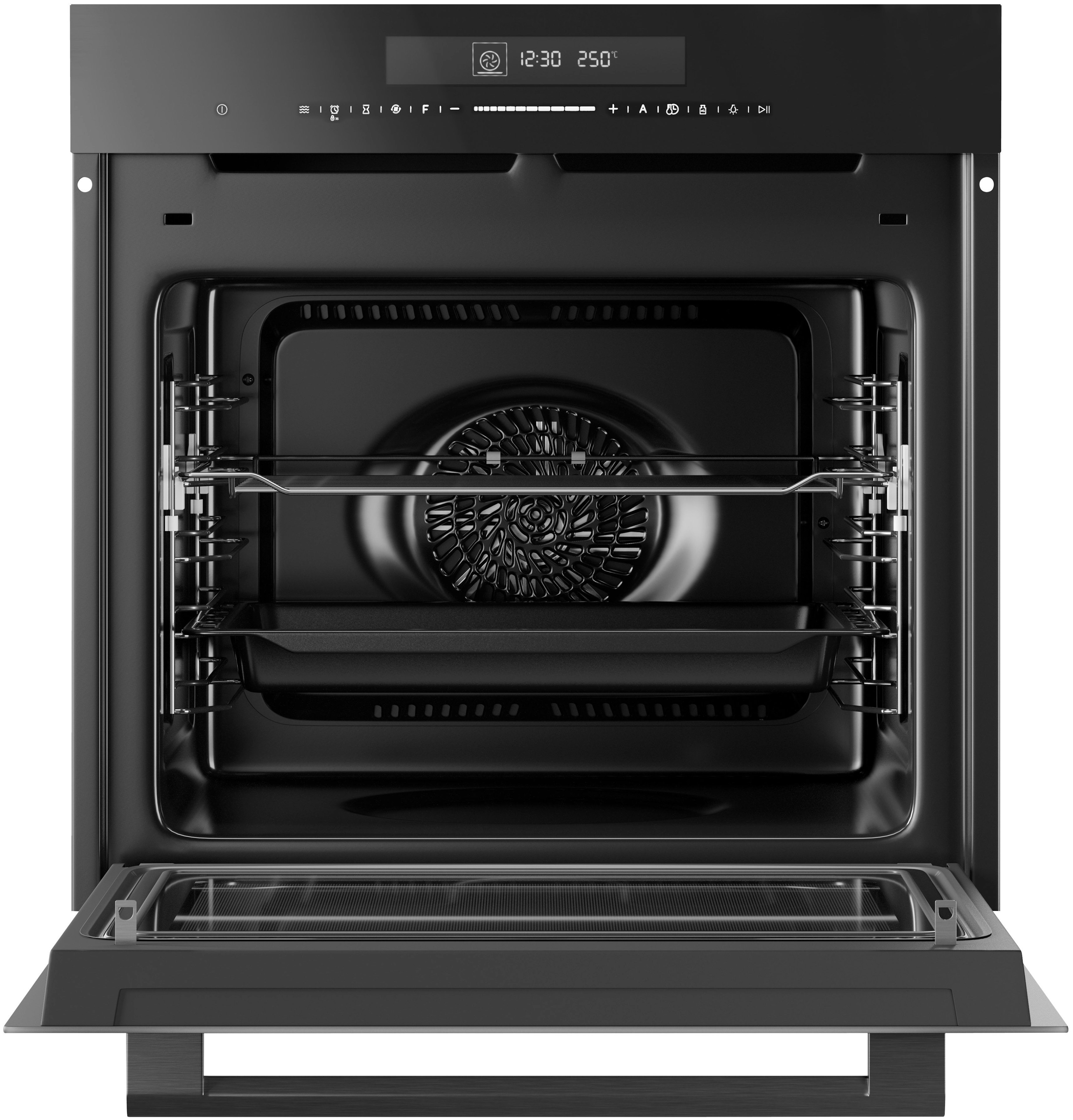 Inventum oven IMC6035GT afbeelding 3