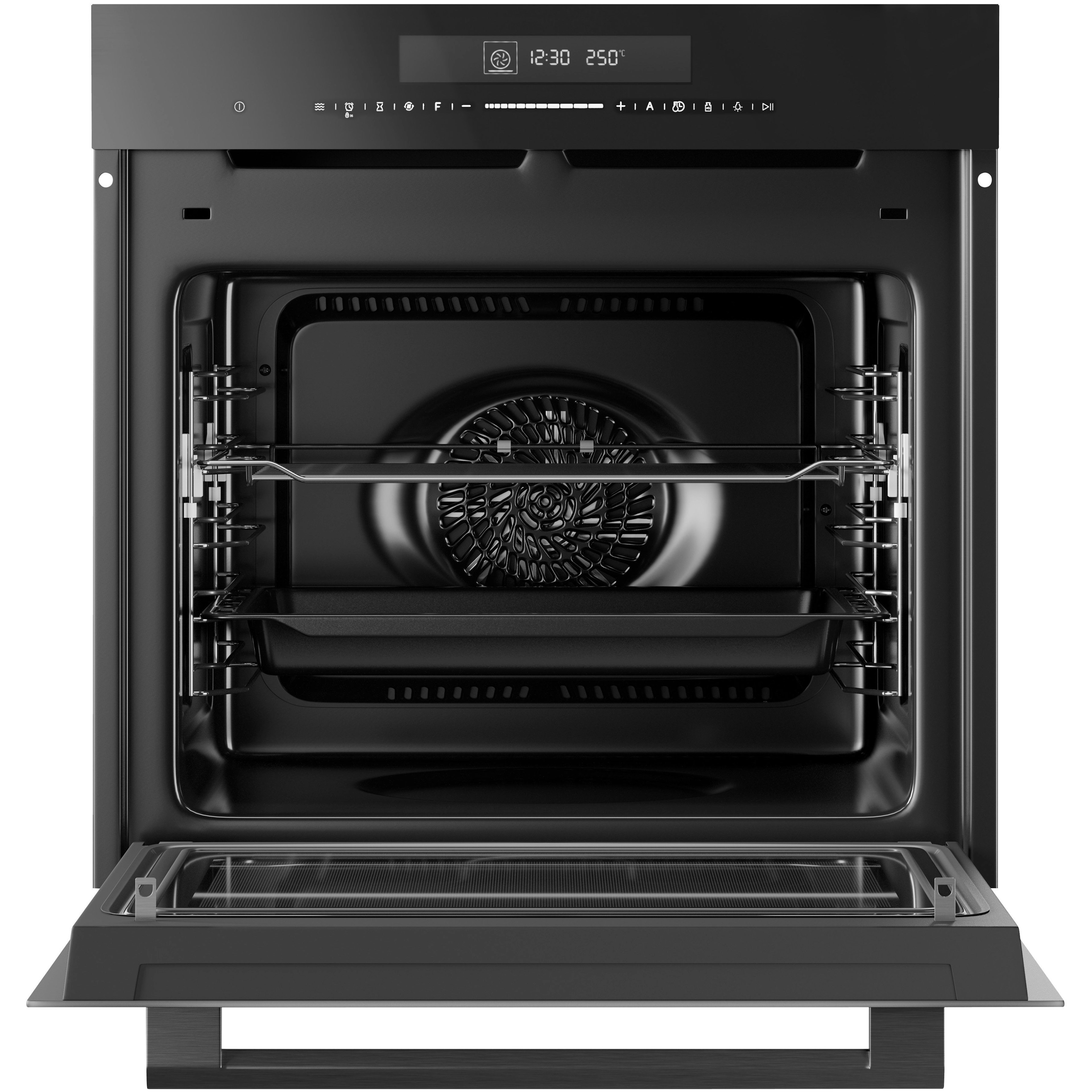Inventum oven IMC6035GT afbeelding 3