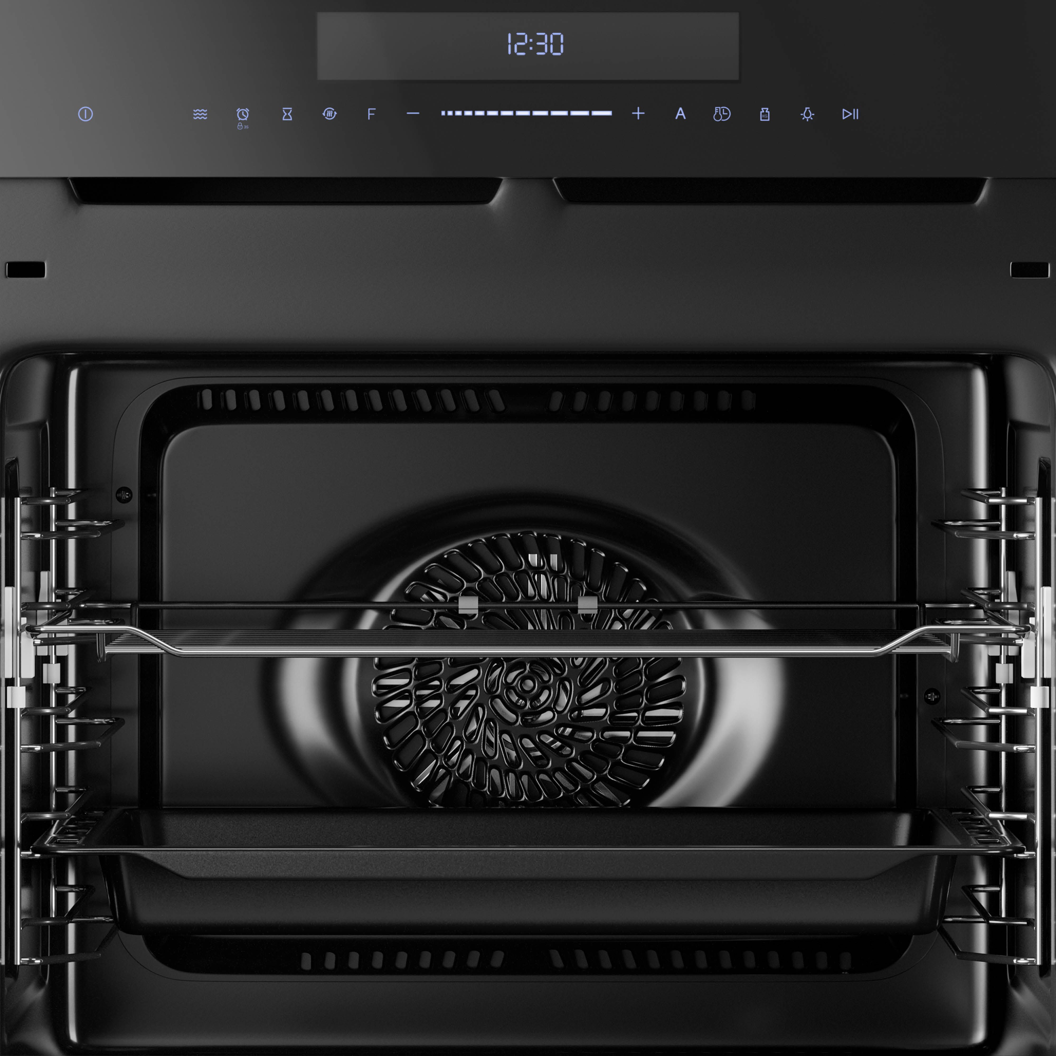 Inventum IMC6035GT inbouw oven afbeelding 5