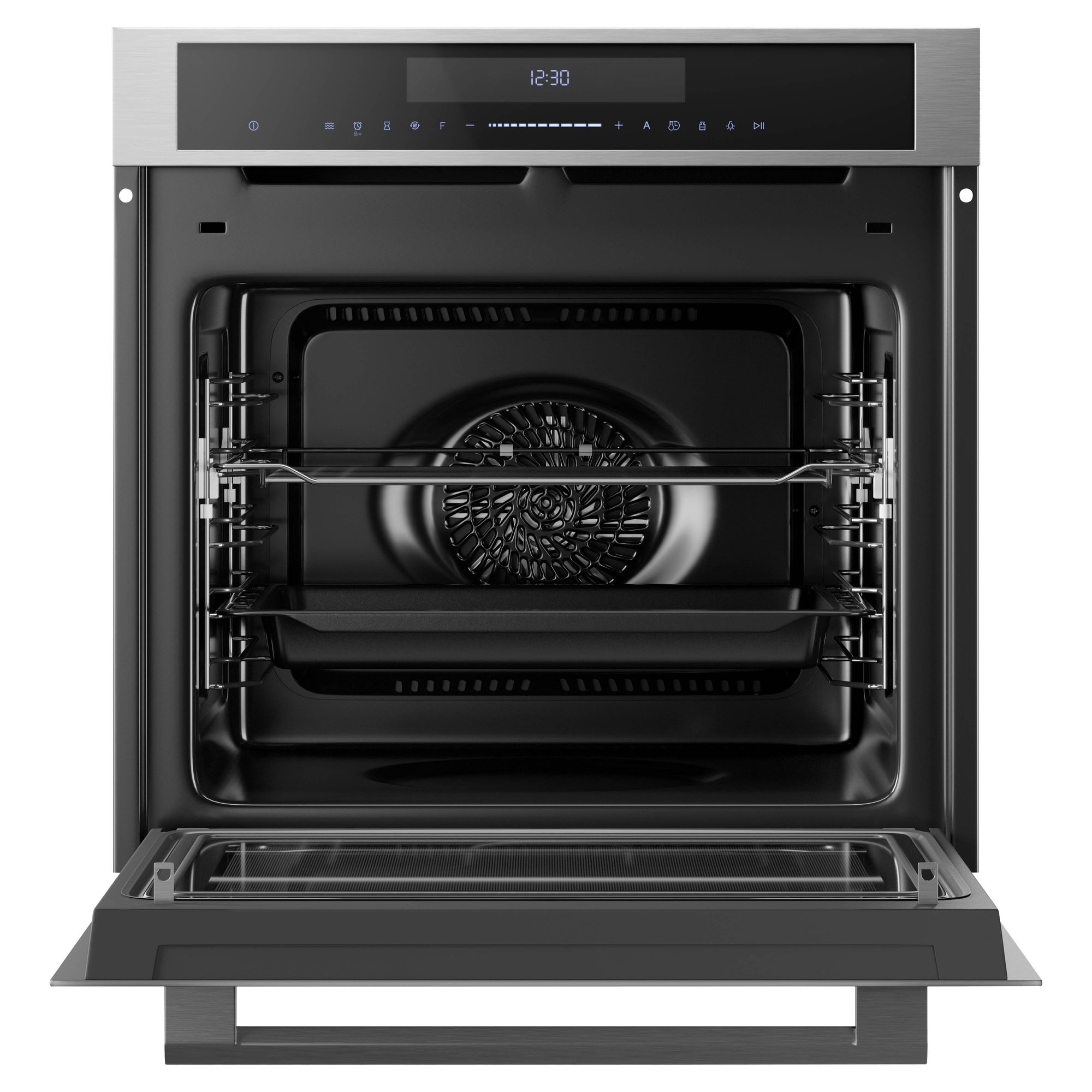 Inventum oven inbouw IMC6035RT afbeelding 4