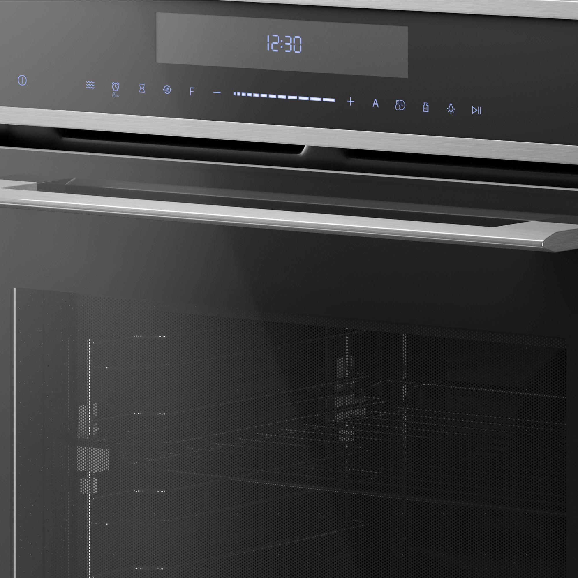 Inventum IMC6035RT inbouw oven afbeelding 5