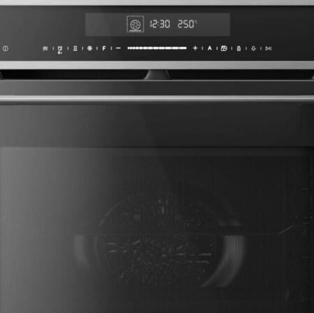 Inventum oven inbouw IMC6035RT afbeelding 4