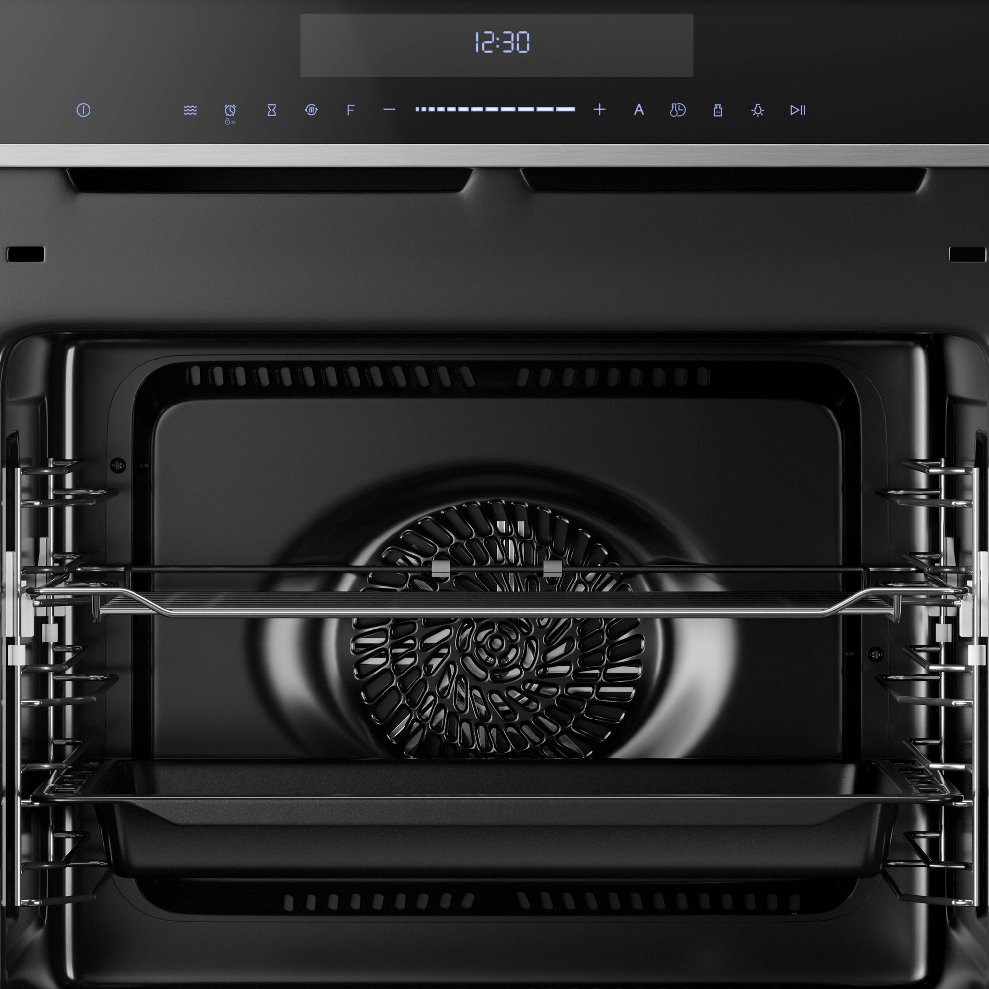 Inventum oven IMC6035RT afbeelding 3