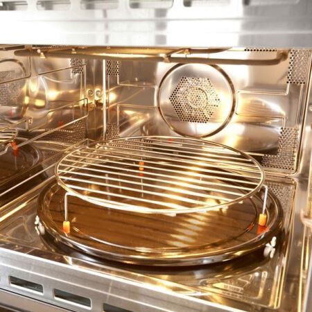 Inventum magnetron inbouw IMC6044GK afbeelding 4