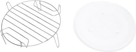 Inventum magnetron IMC6132F afbeelding 3