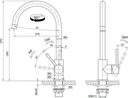 IMK601BS van Inventum afbeelding 5