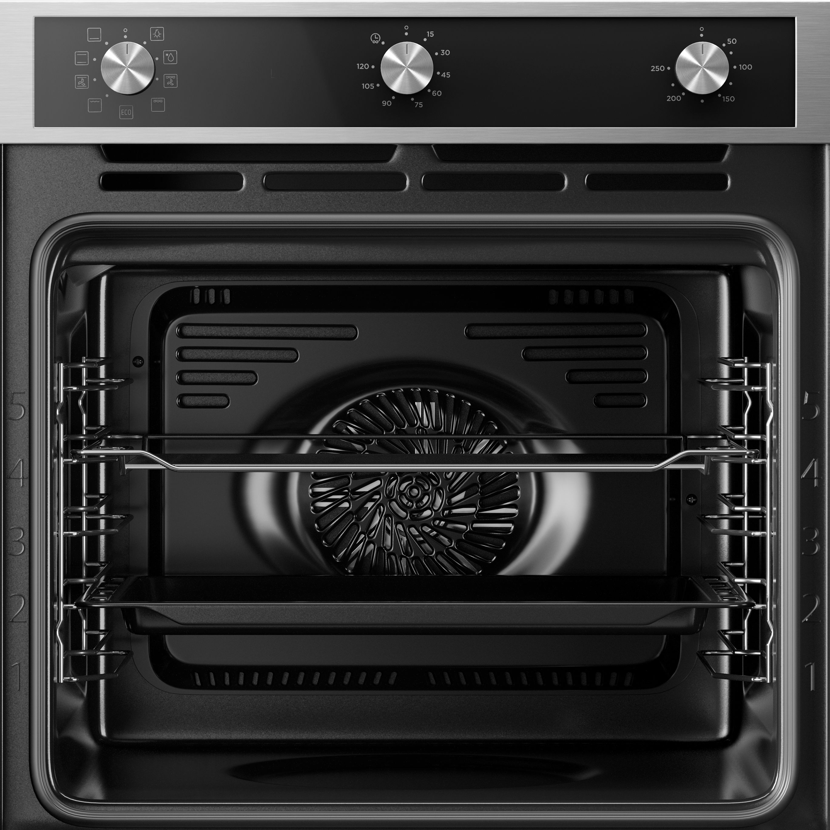 Inventum IOH6072RK afbeelding 7