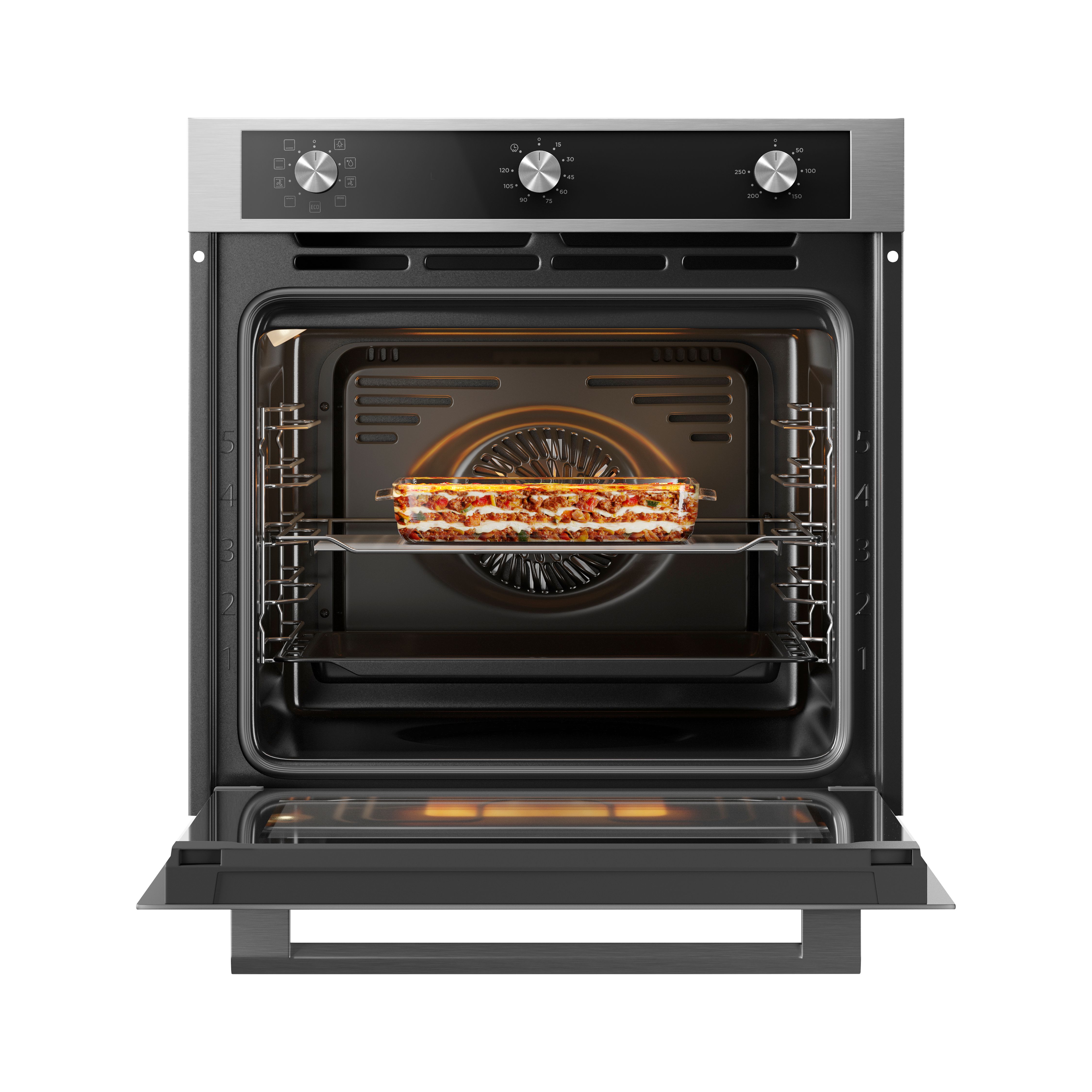 IOH6072RK Inventum afbeelding 2