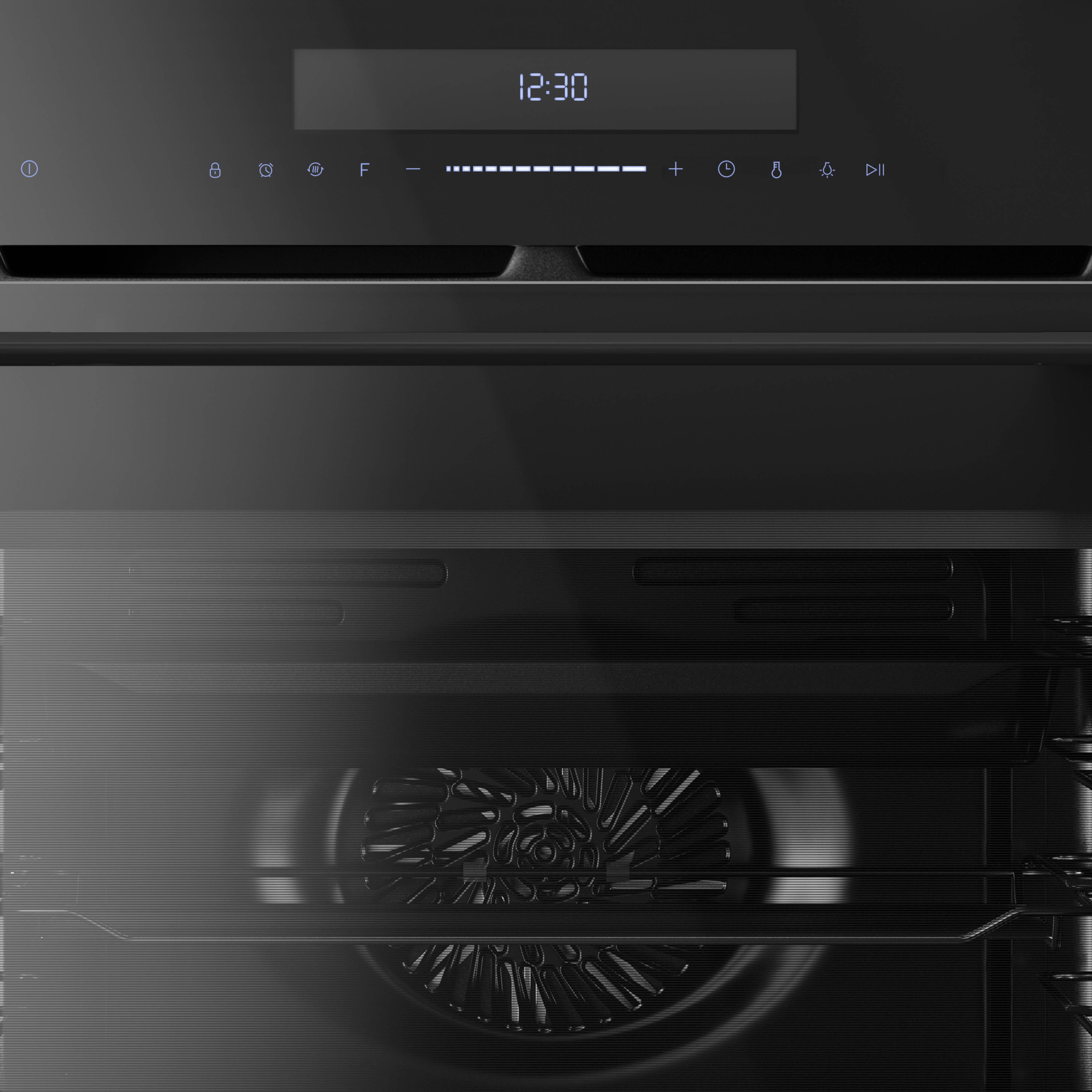 Inventum IOM6035GT inbouw oven afbeelding 5