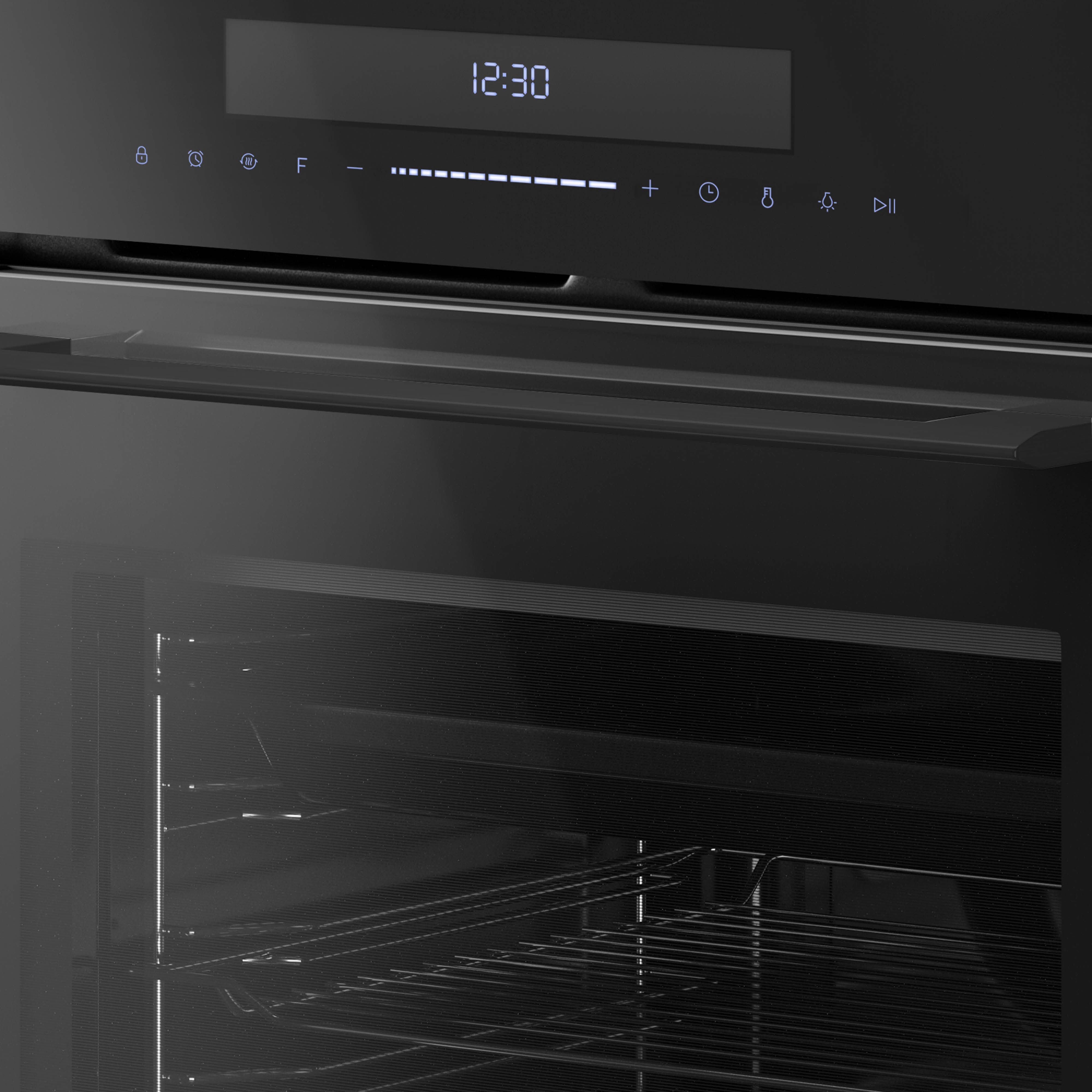 Inventum oven inbouw IOM6035GT afbeelding 4