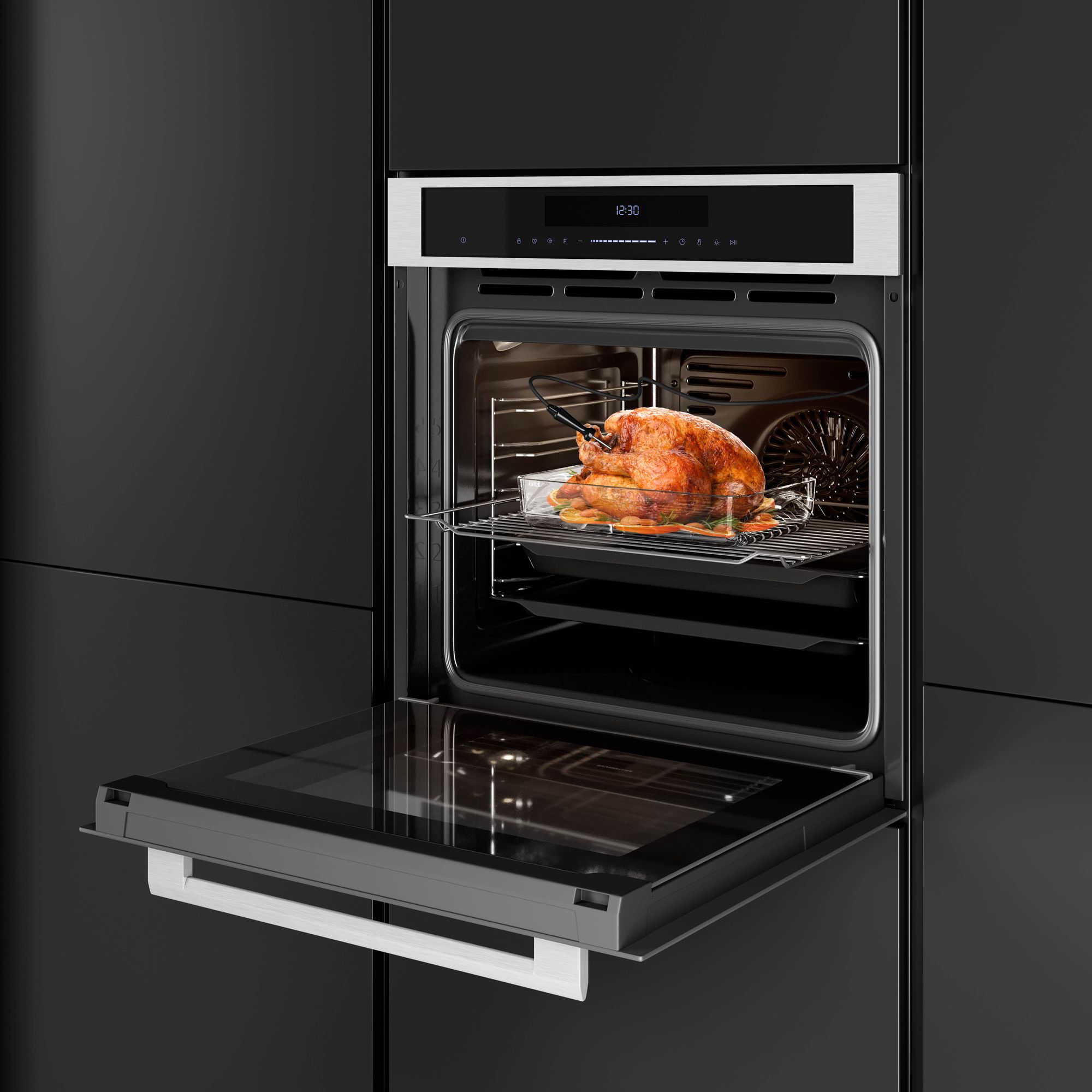 Inventum IOM6035RT afbeelding 7
