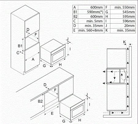 IOP6272BK afbeelding 2
