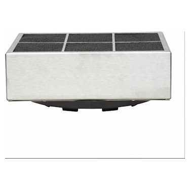 Inventum IPF400V