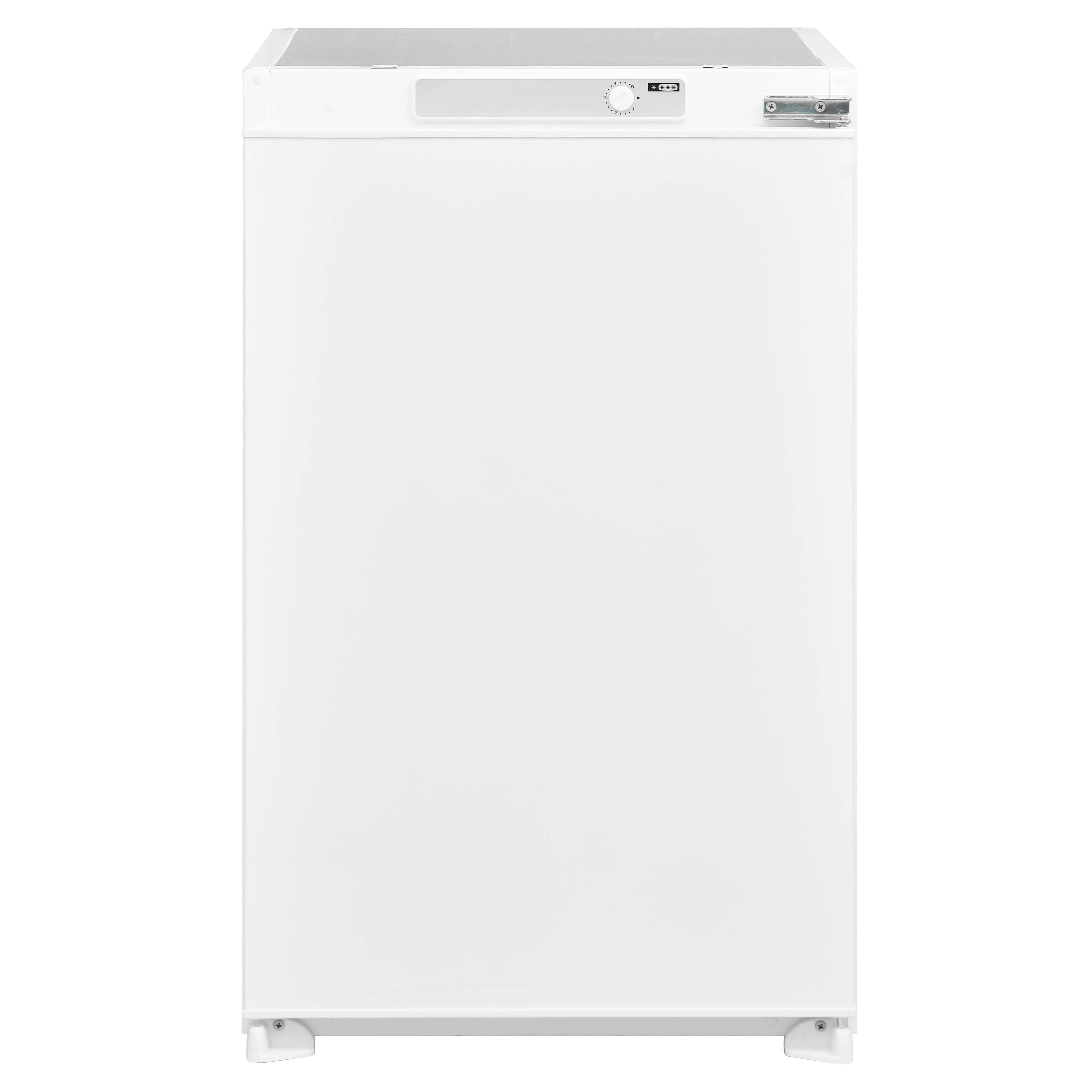 Inventum vriezer IVR0882S afbeelding 3