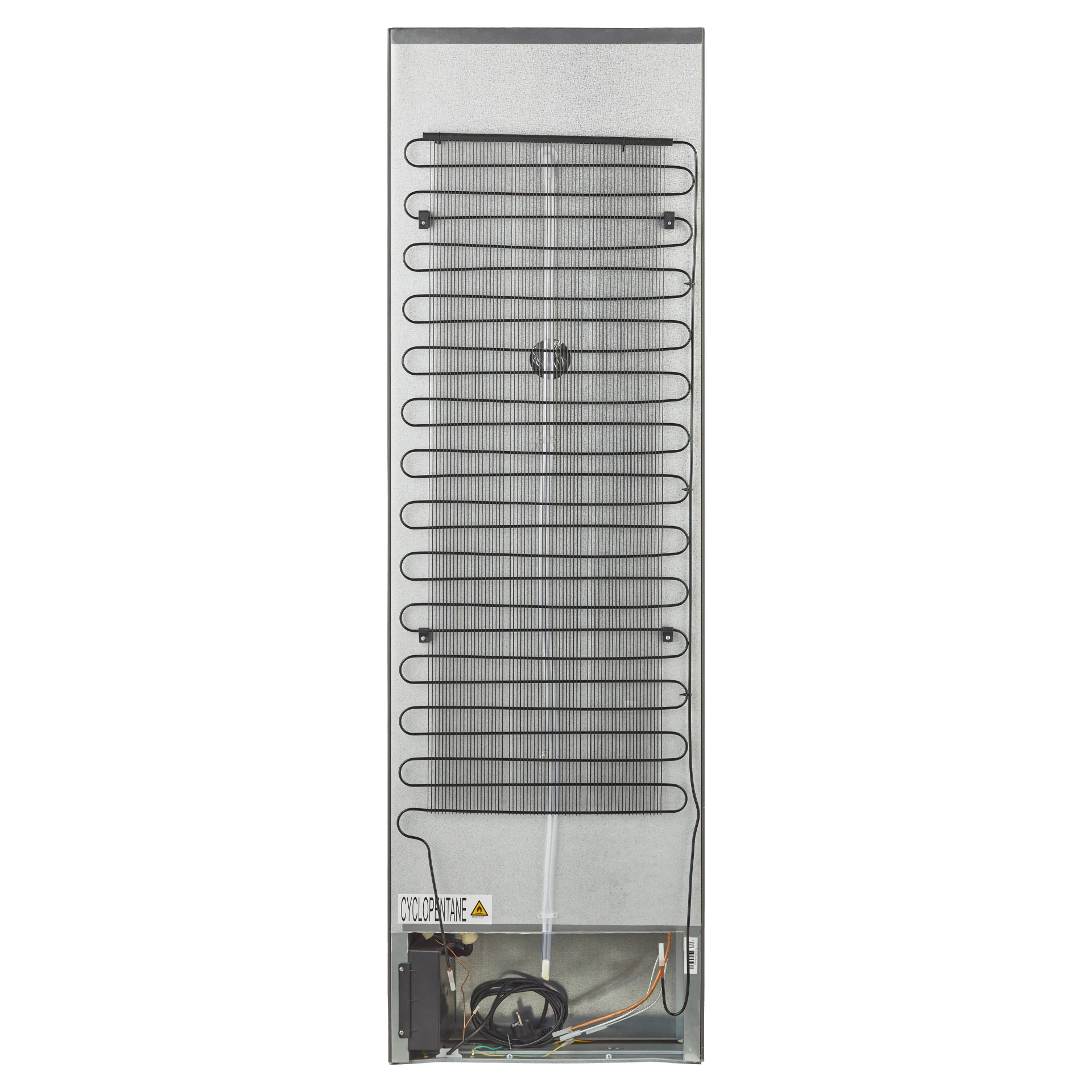Inventum vriezer IVR1786GS afbeelding 8