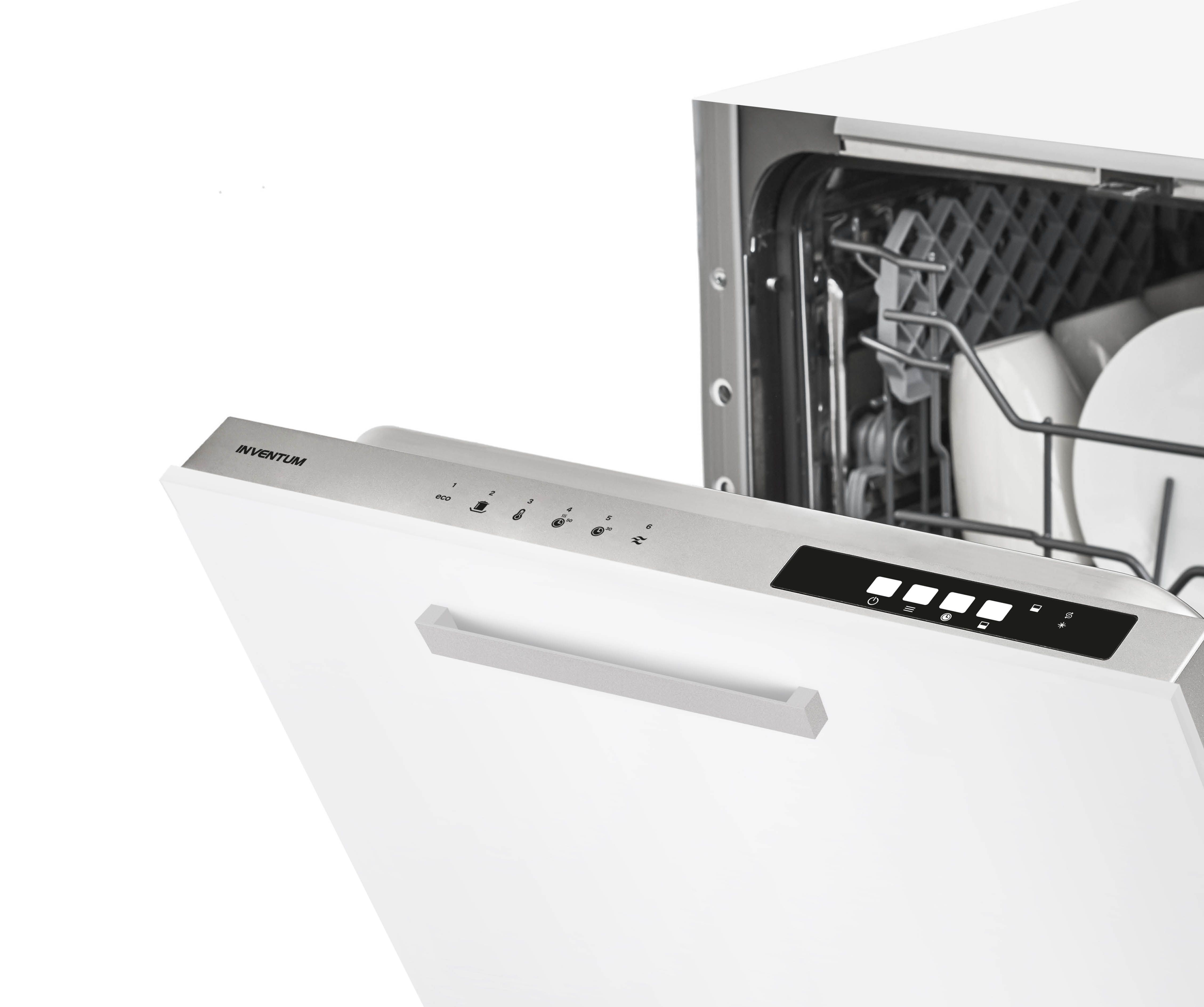 Inventum vaatwasser IVW4508A afbeelding 3