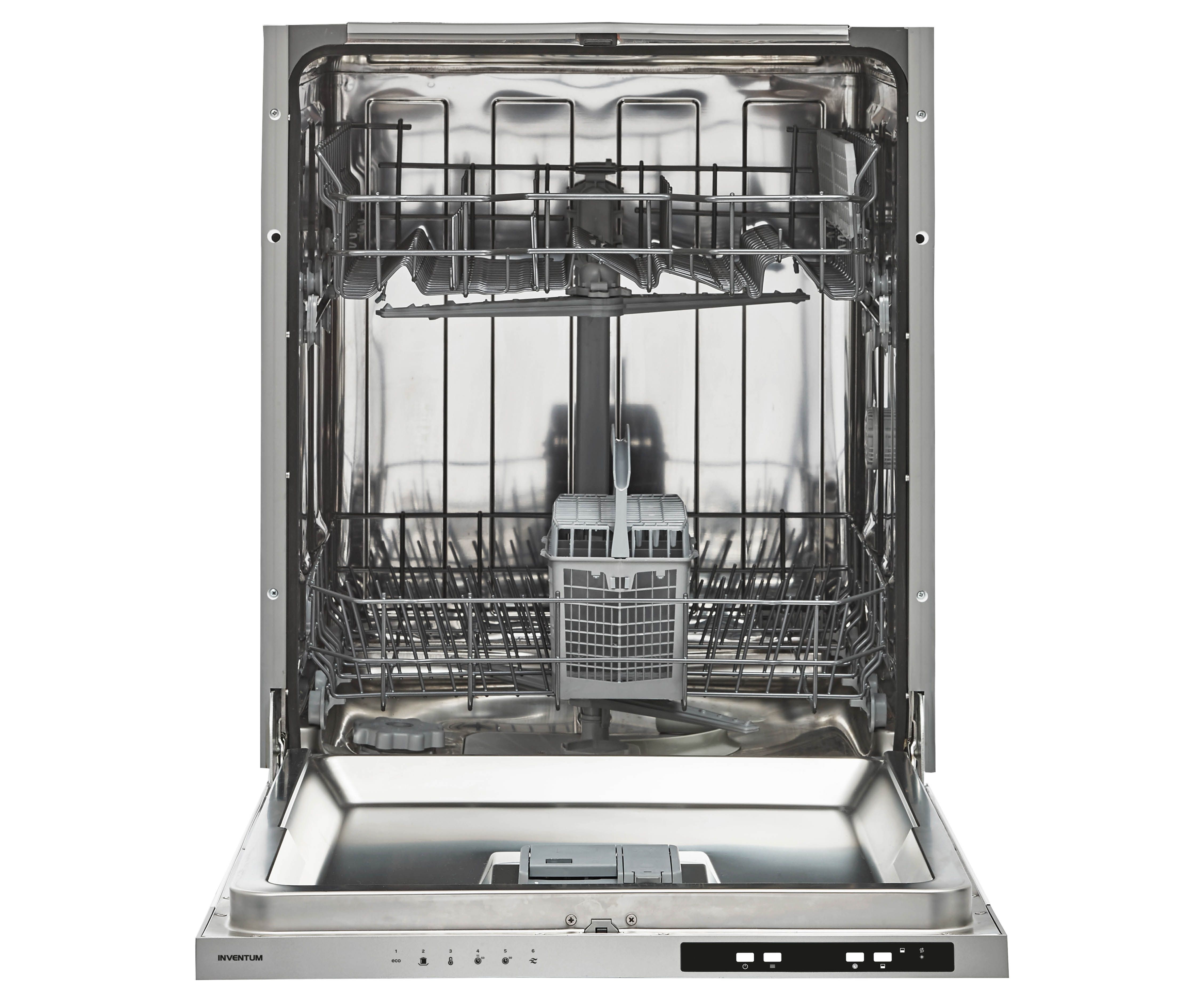 Inventum IVW6008AXL inbouw vaatwasser afbeelding 5