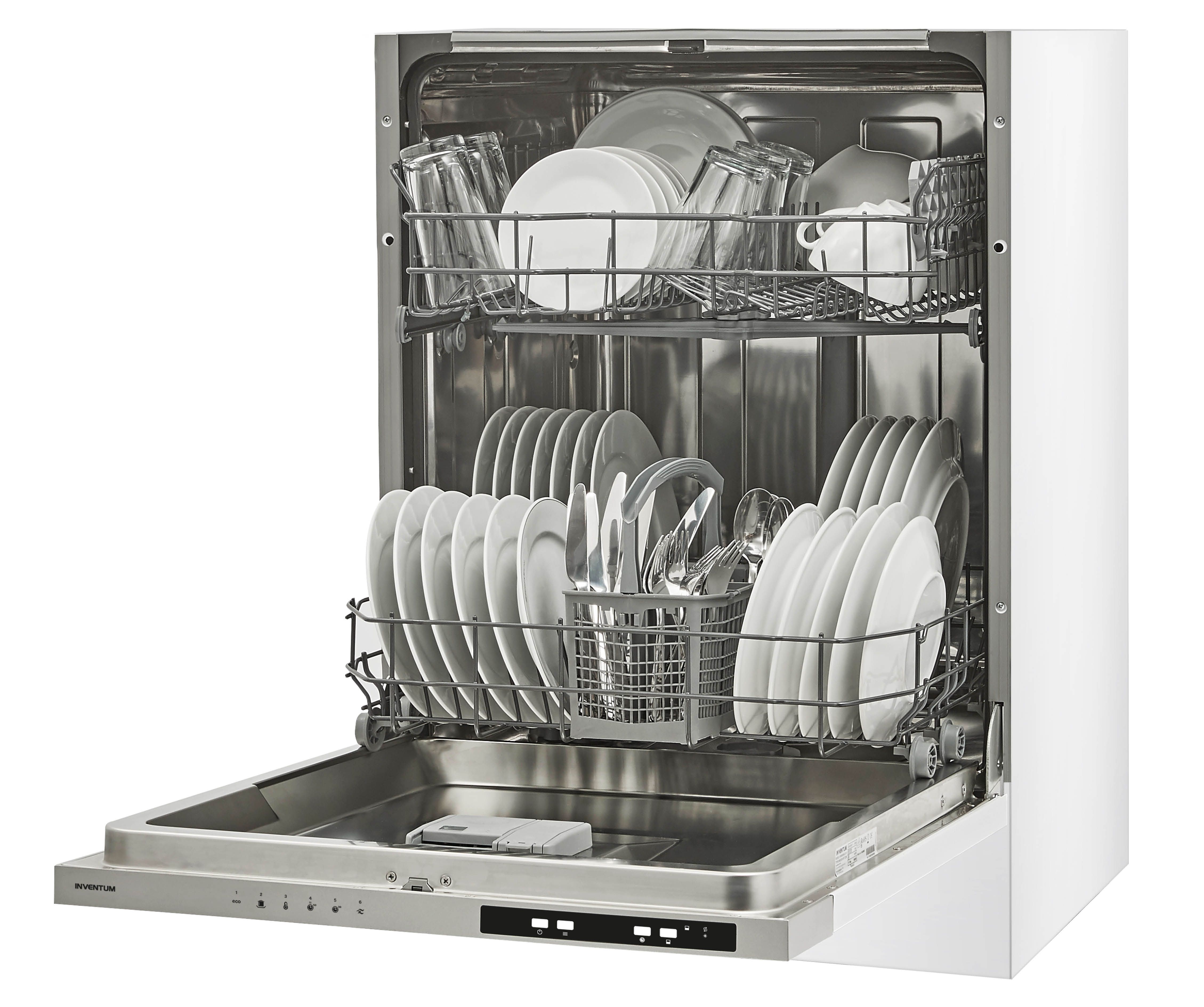 IVW6008AXL Inventum afbeelding 2