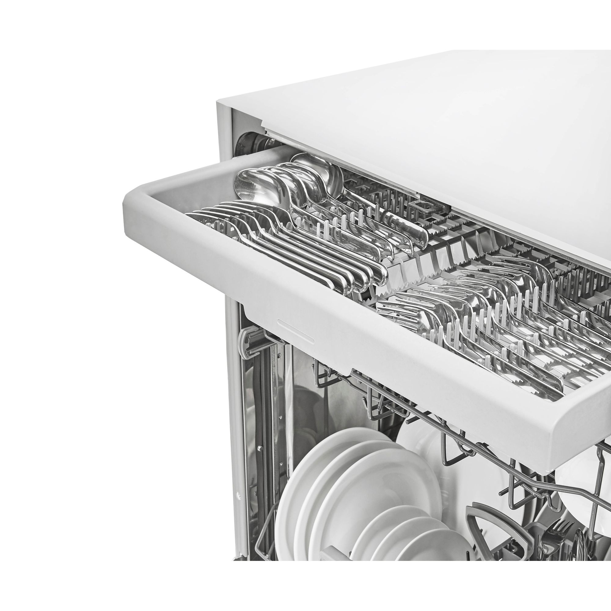 Inventum IVW6011A inbouw vaatwasser afbeelding 6