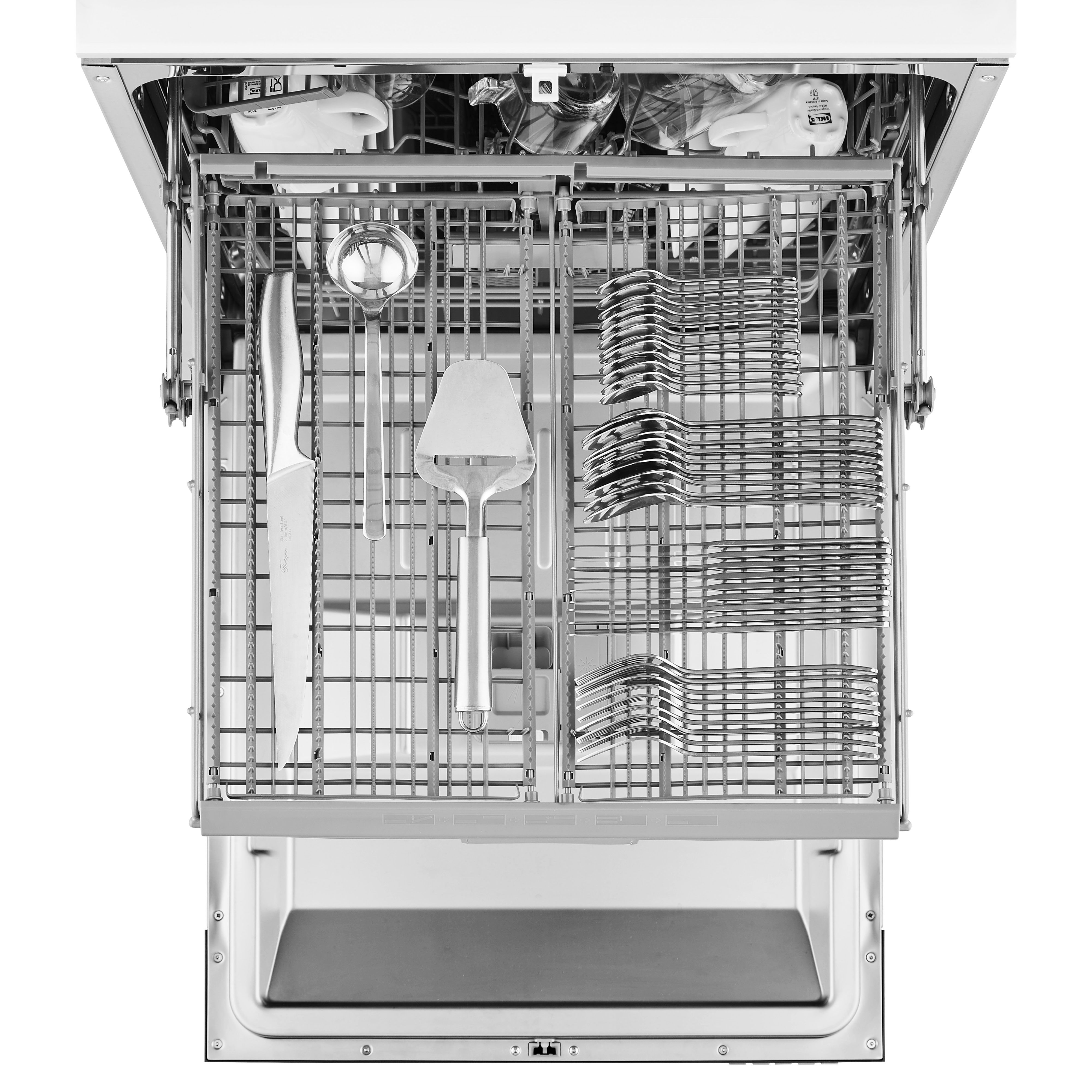 Inventum vaatwasser IVW6021A afbeelding 8
