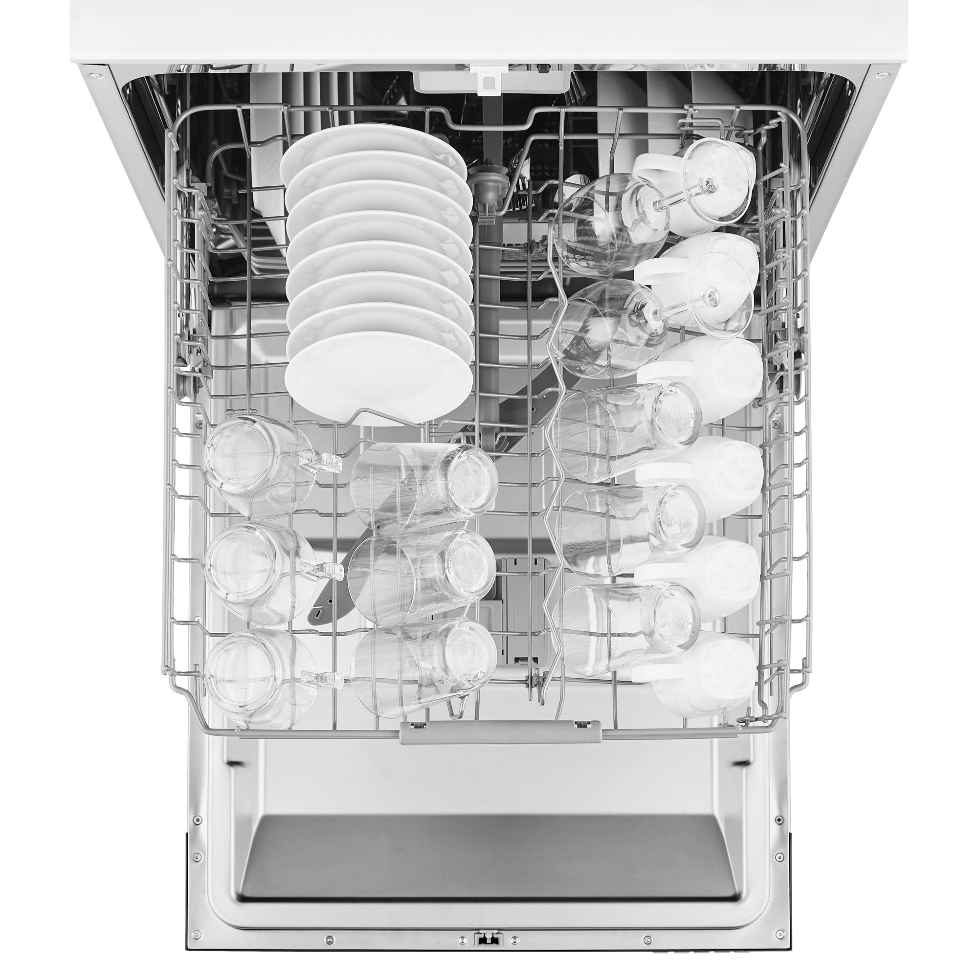 Inventum IVW6025A inbouw vaatwasser afbeelding 6