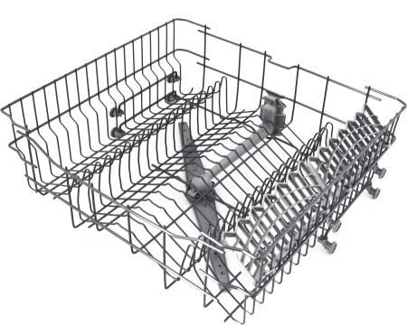 Inventum IVW6033A inbouw vaatwasser afbeelding 5