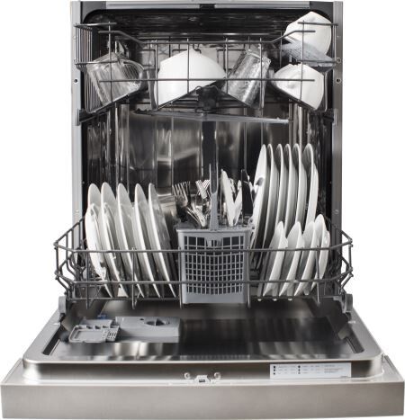 Inventum vaatwasser IVW6033A afbeelding 3