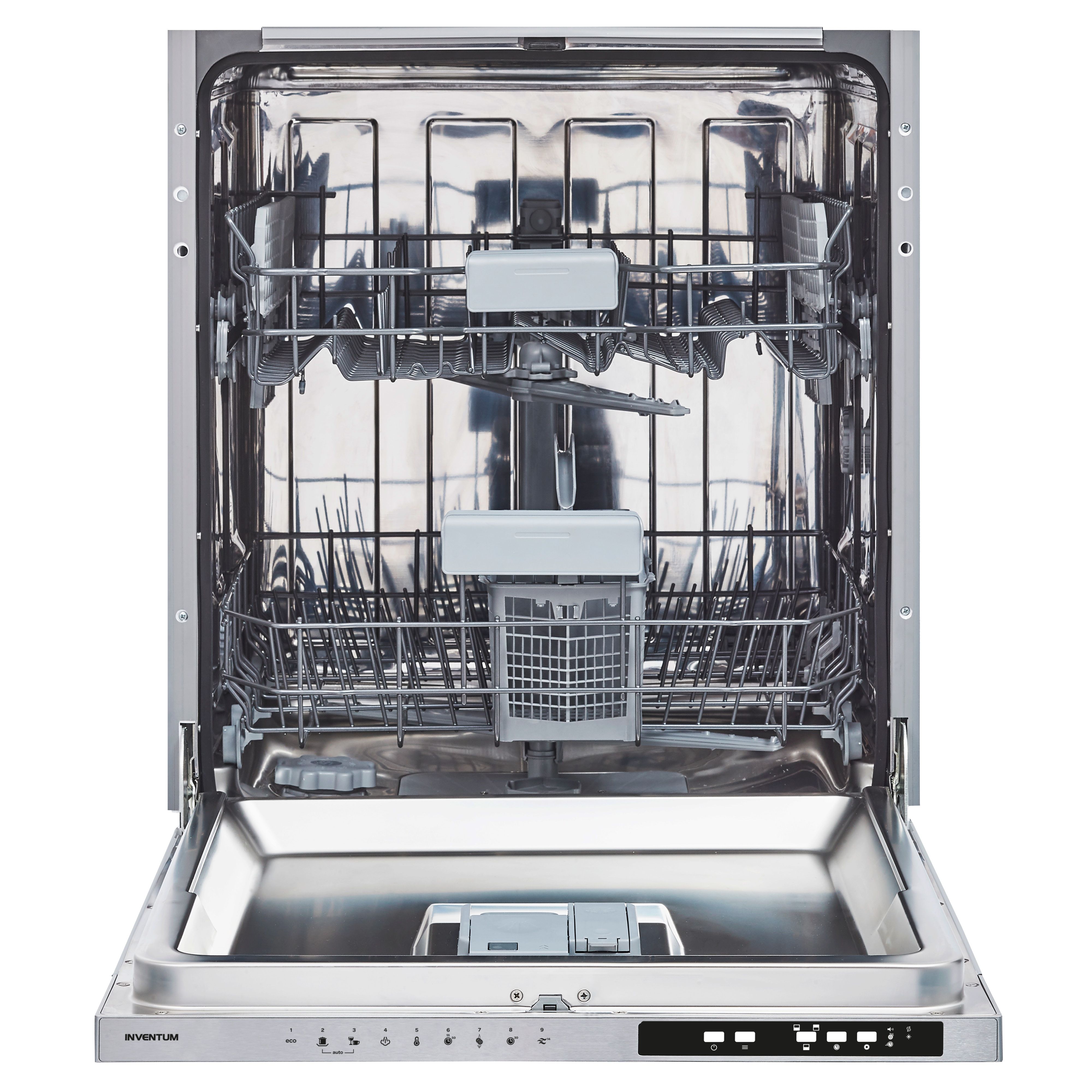 Inventum IVW6035A inbouw vaatwasser afbeelding 5