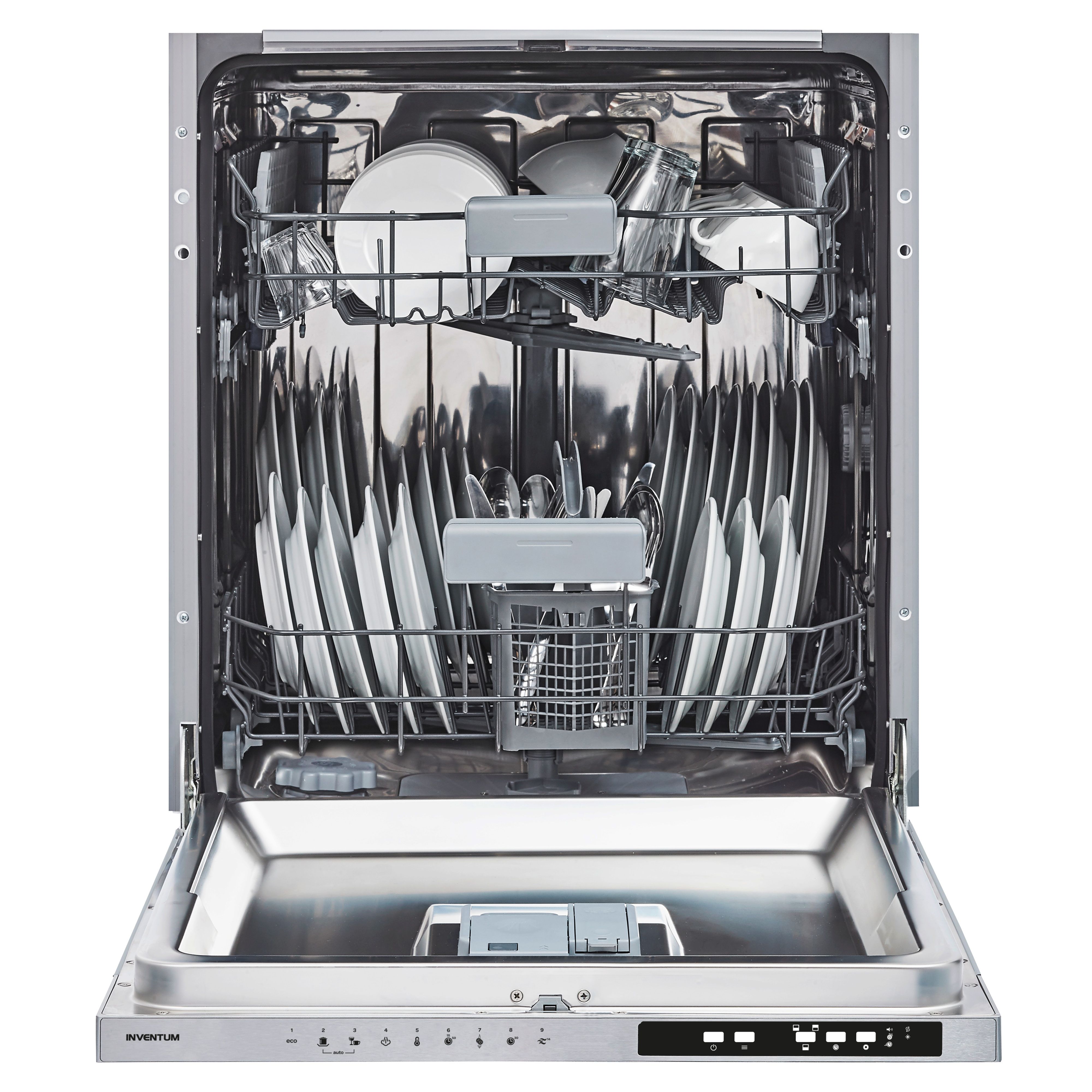 Inventum vaatwasser inbouw IVW6035A afbeelding 4