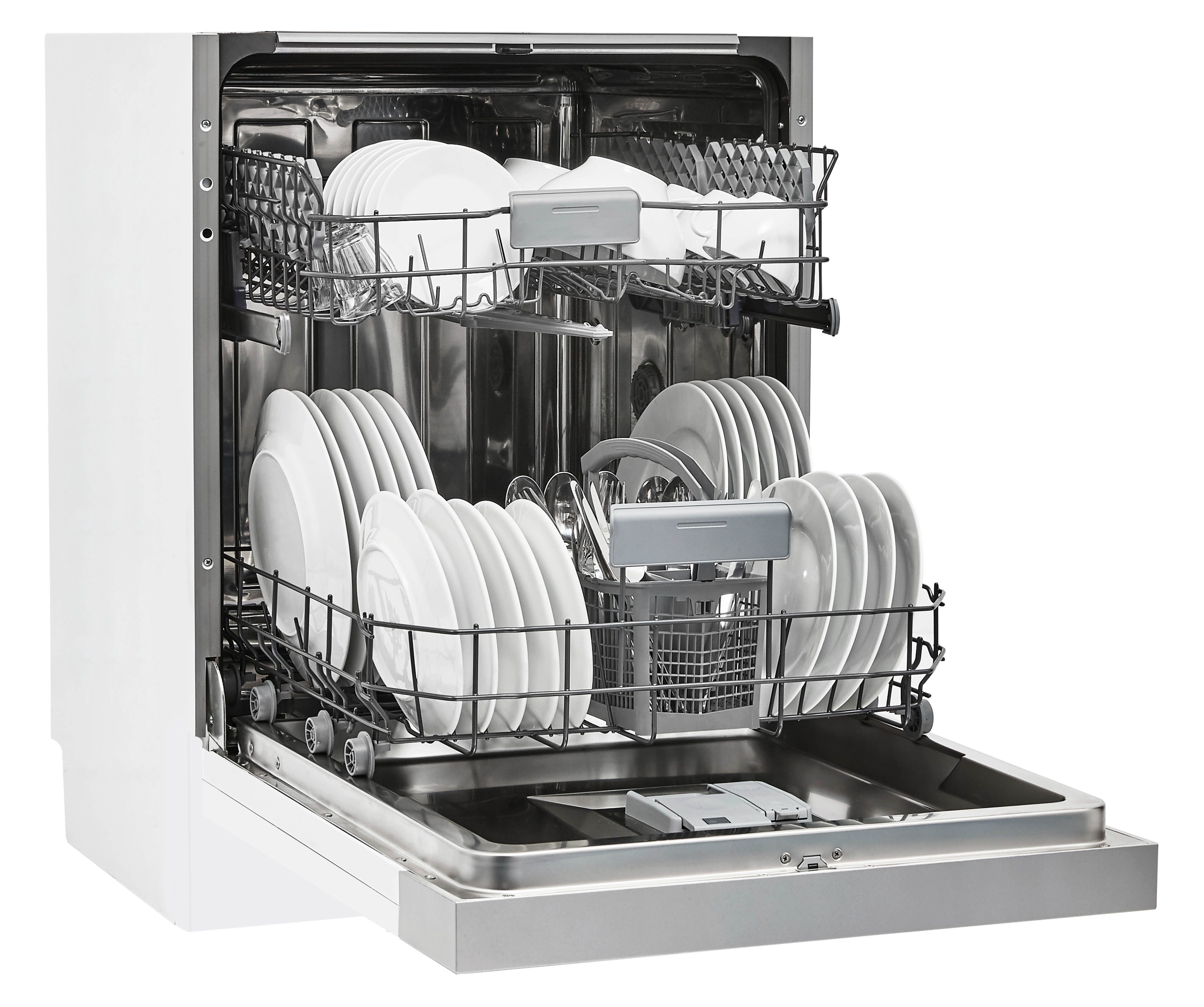 Inventum vaatwasser inbouw IVW6035ASI afbeelding 4