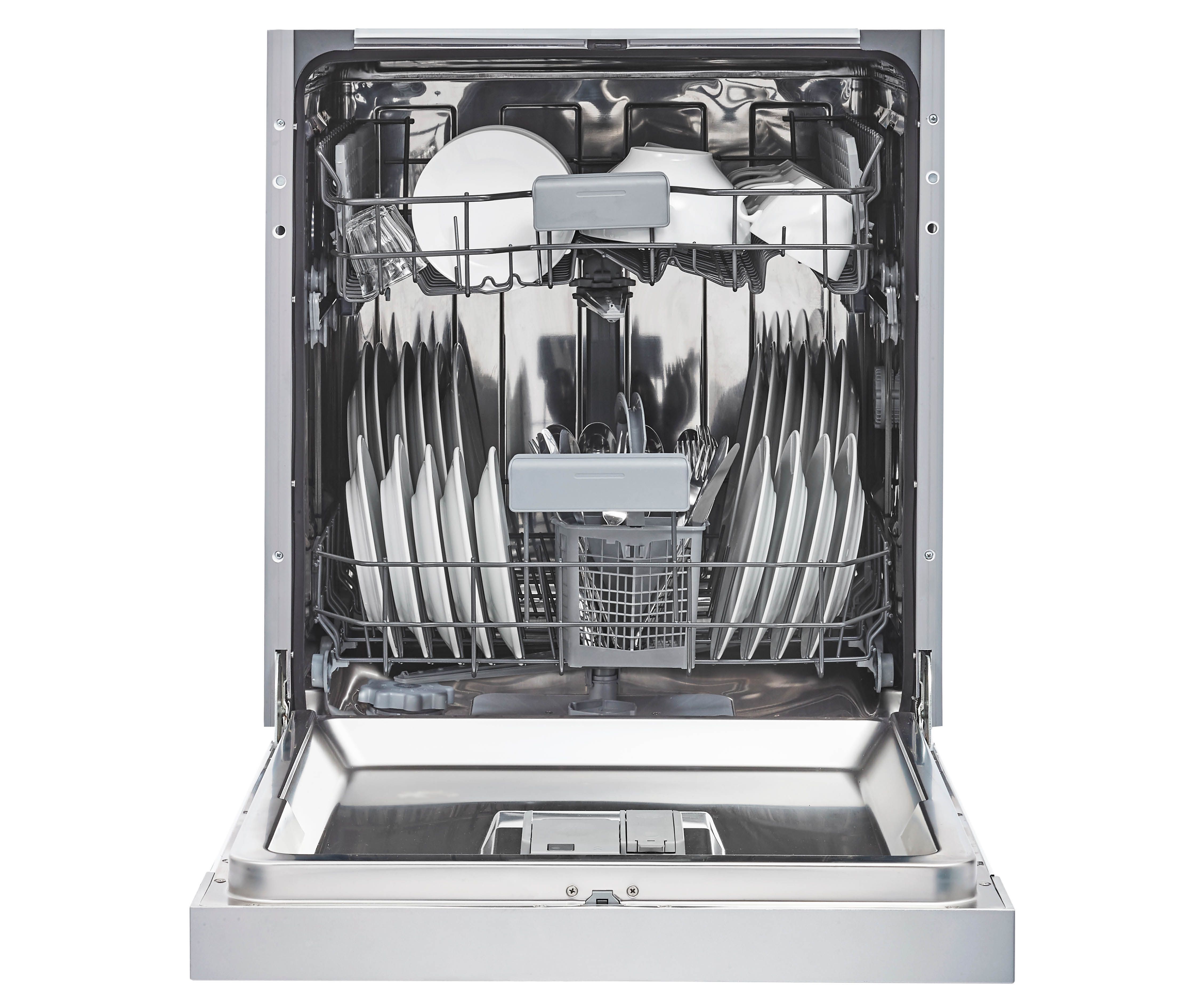 Inventum vaatwasser IVW6035ASI afbeelding 3