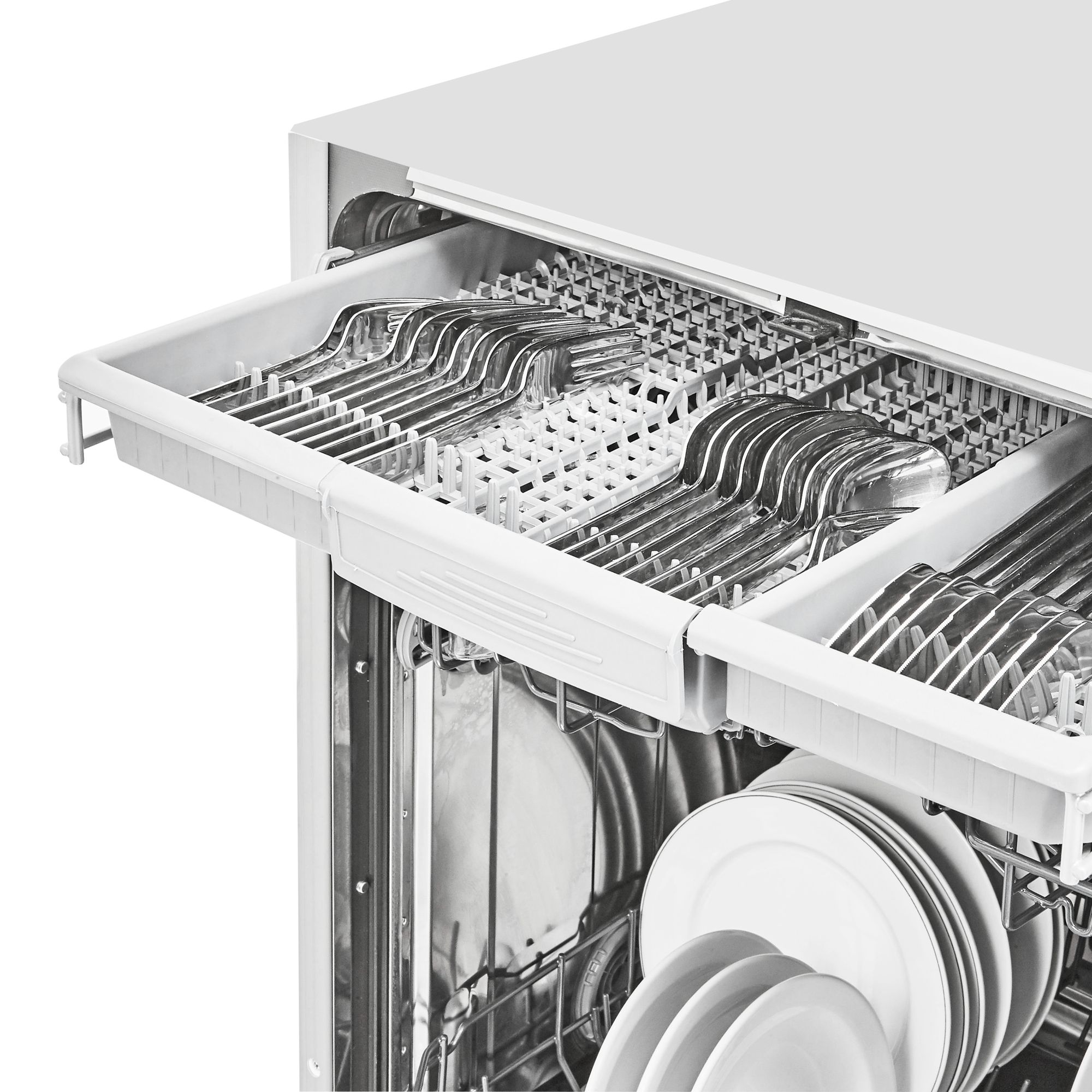 Inventum IVW6035AXL inbouw vaatwasser afbeelding 6