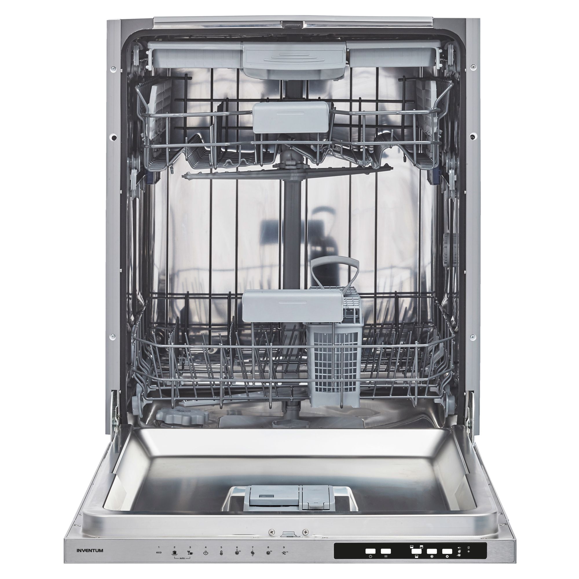 Inventum vaatwasser inbouw IVW6035AXL afbeelding 4