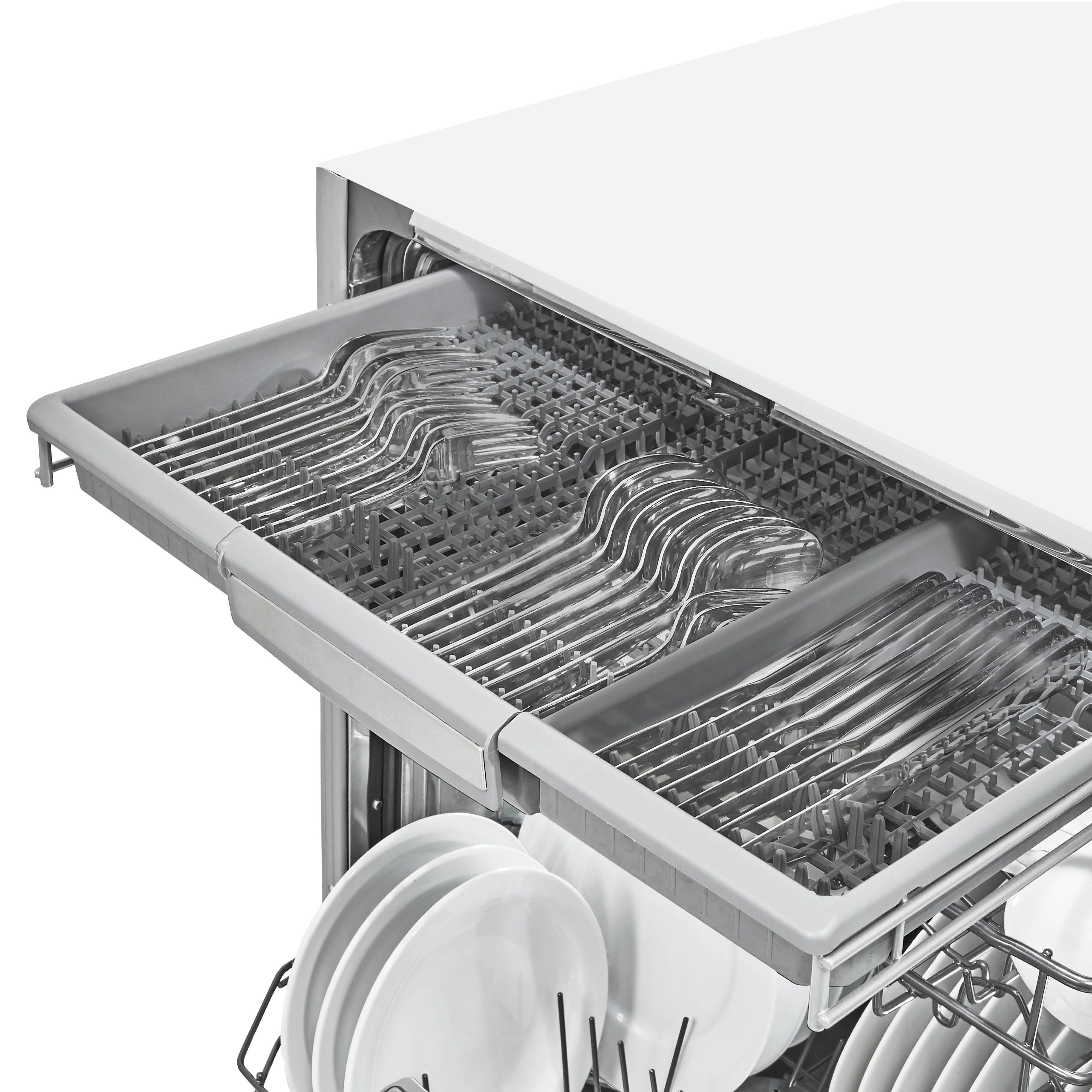 Inventum vaatwasser inbouw IVW6060A afbeelding 4