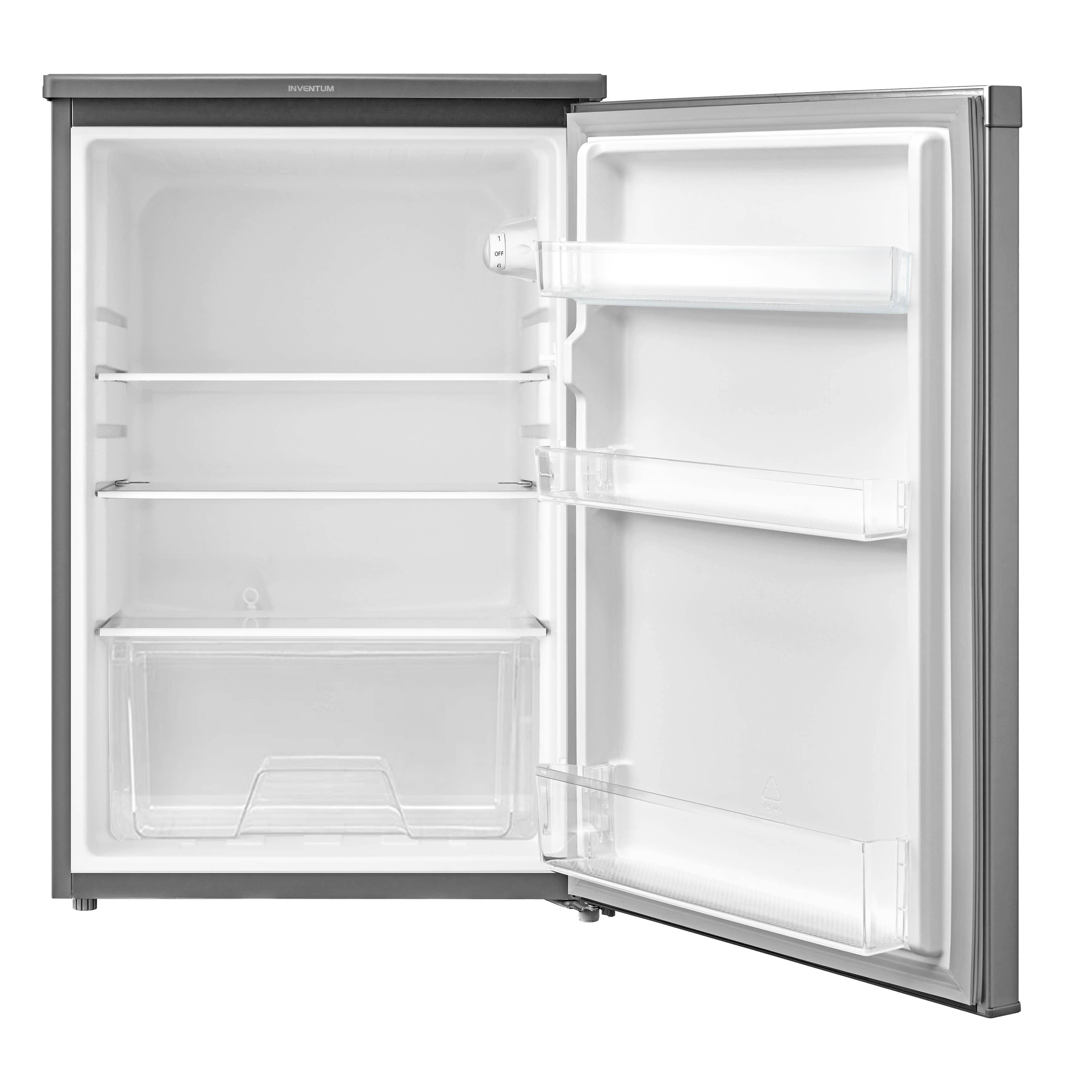 Inventum KK055R vrijstaand koelkast afbeelding 5