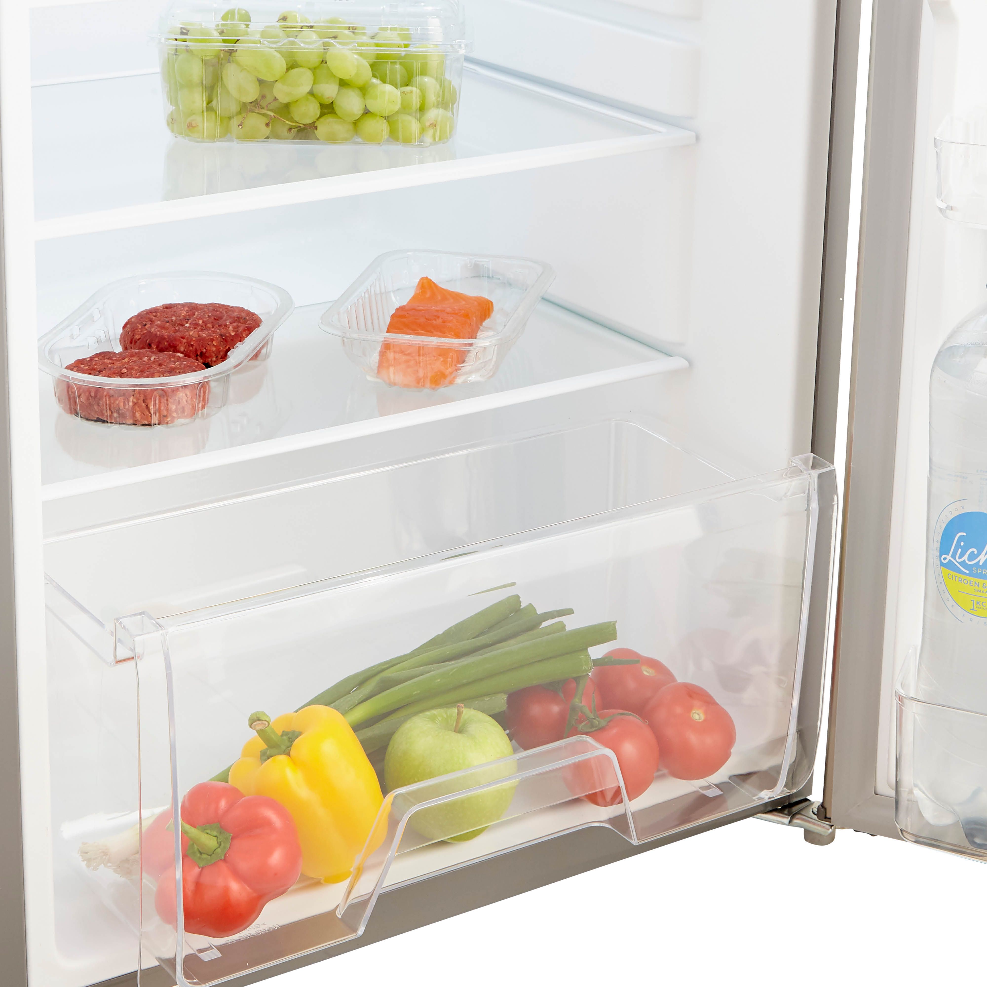 Inventum koelkast vrijstaand KK055R afbeelding 4