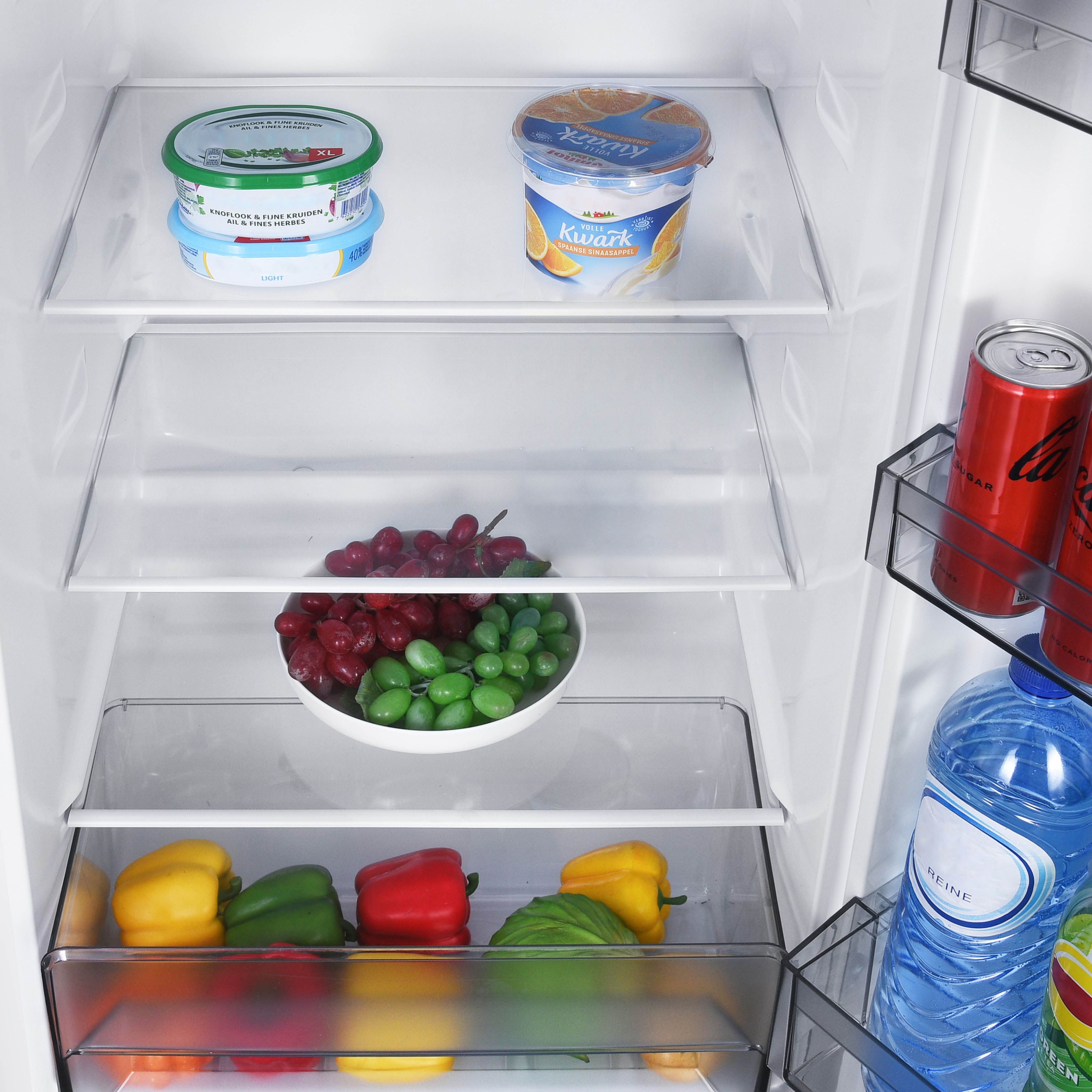 Inventum KK1430W vrijstaand koelkast afbeelding 5