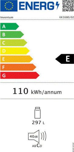Inventum KK1680 afbeelding 7