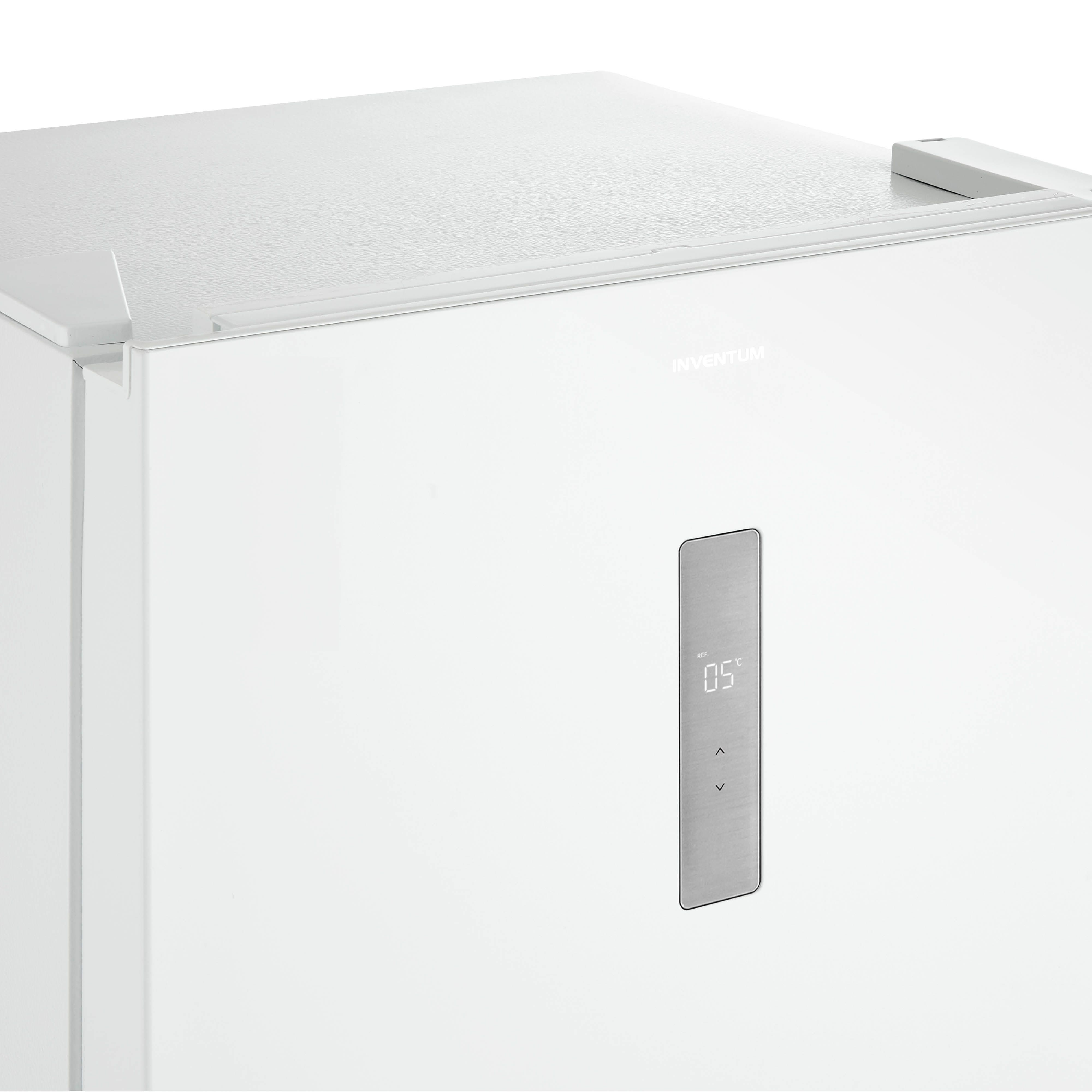 Inventum koelkast KK1850W afbeelding 3