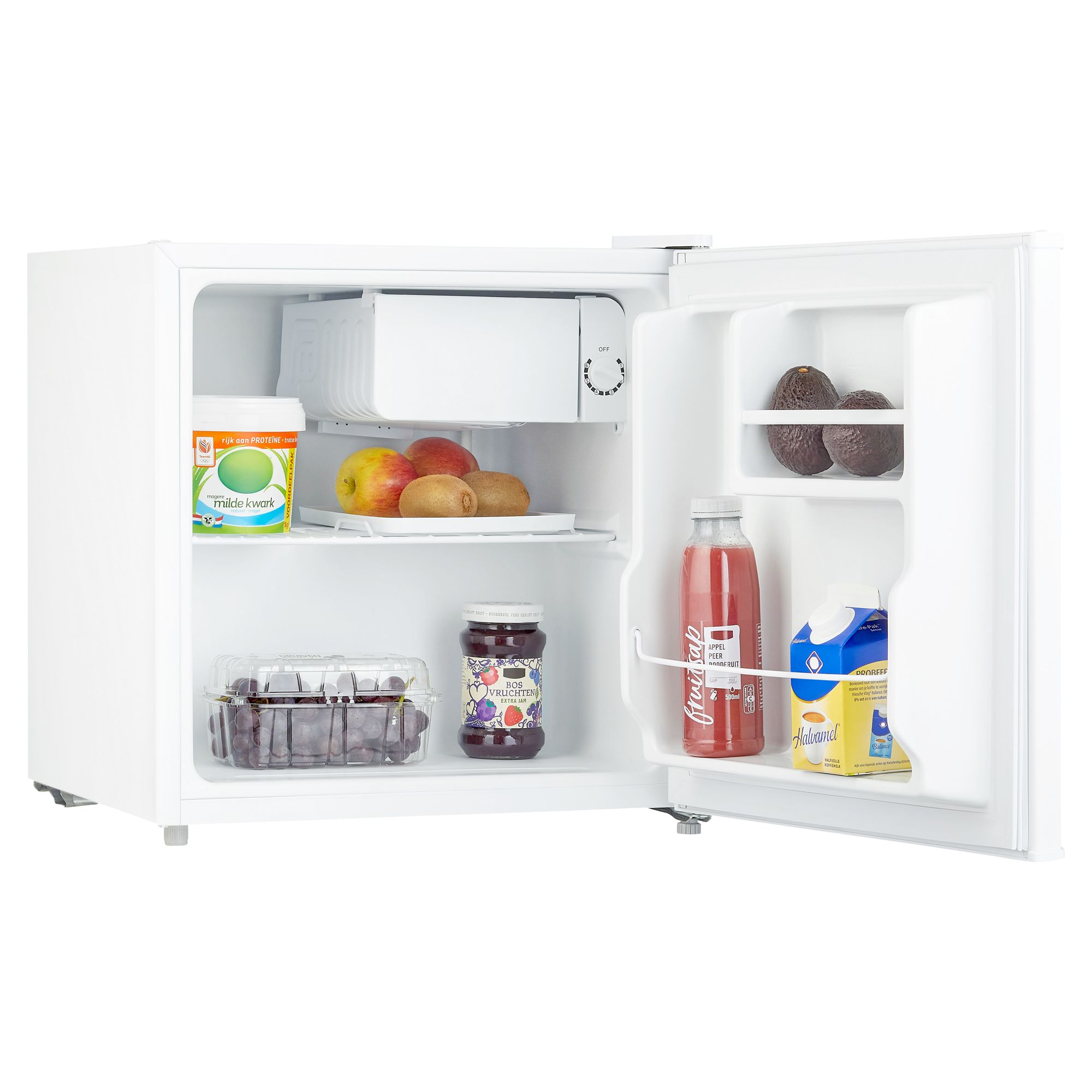 Inventum koelkast KK470W afbeelding 3