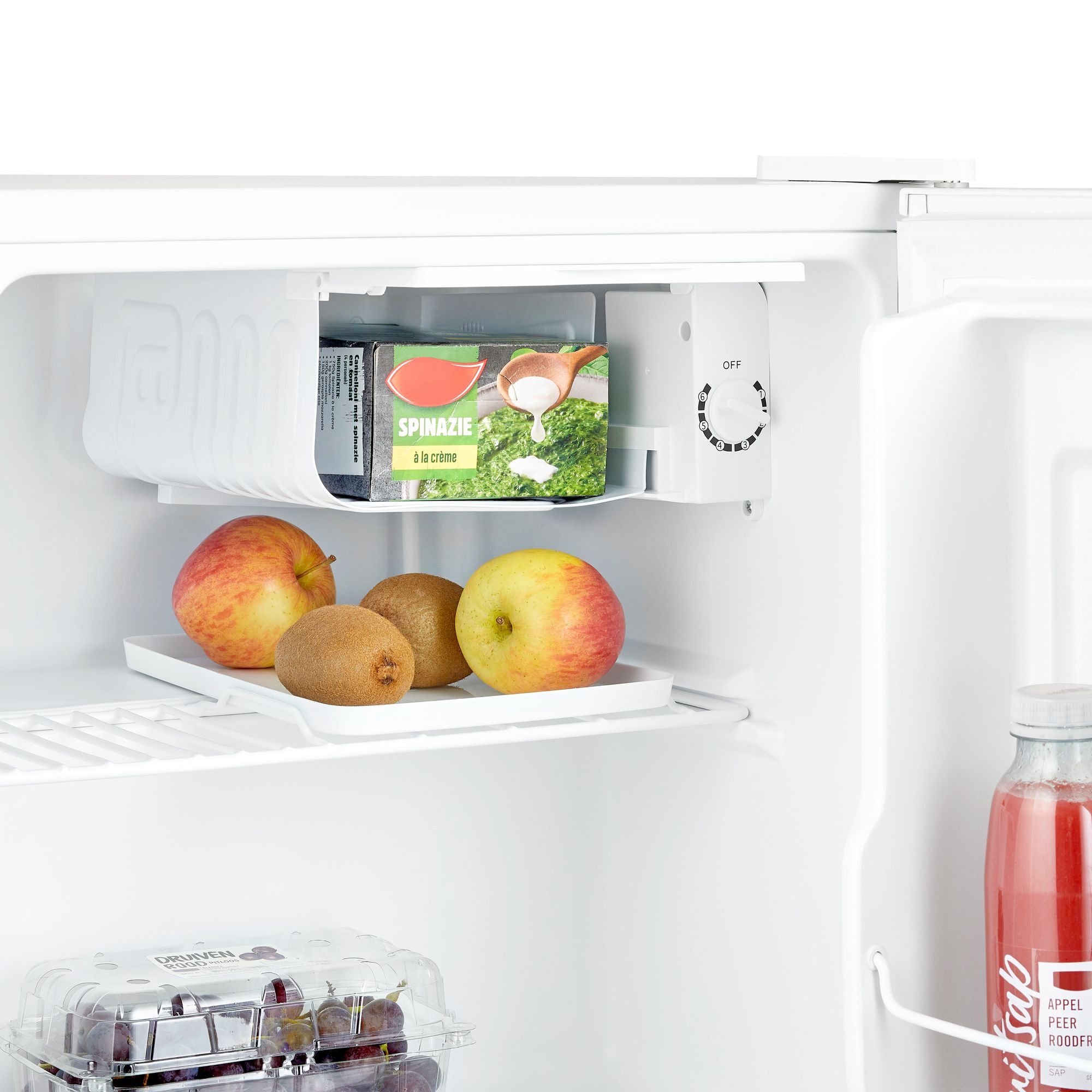Inventum koelkast vrijstaand KK470W afbeelding 4